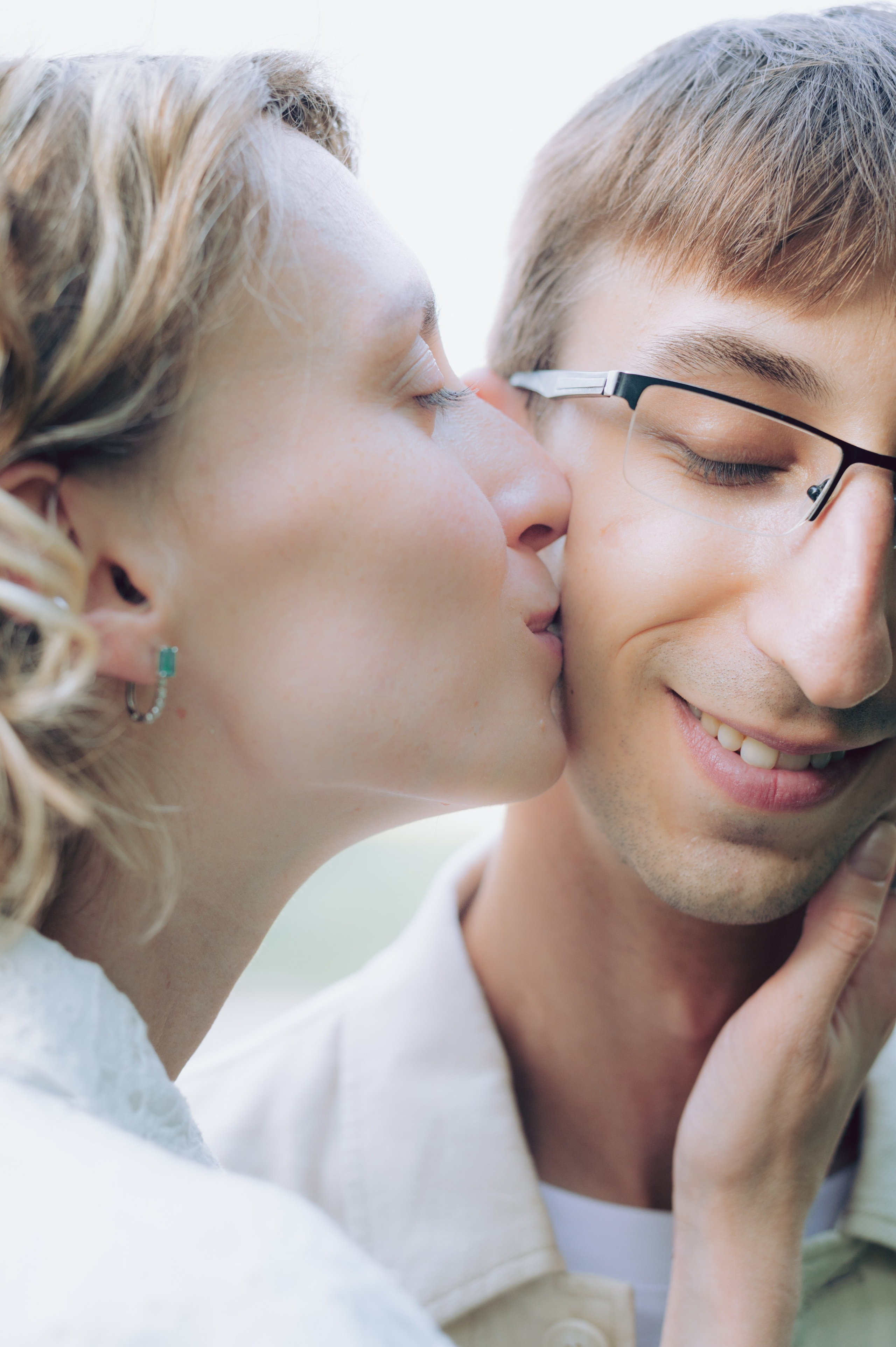 Summer love story in Milan. AnaMilanoFoto | Couple & Wedding Photographer in Milan
