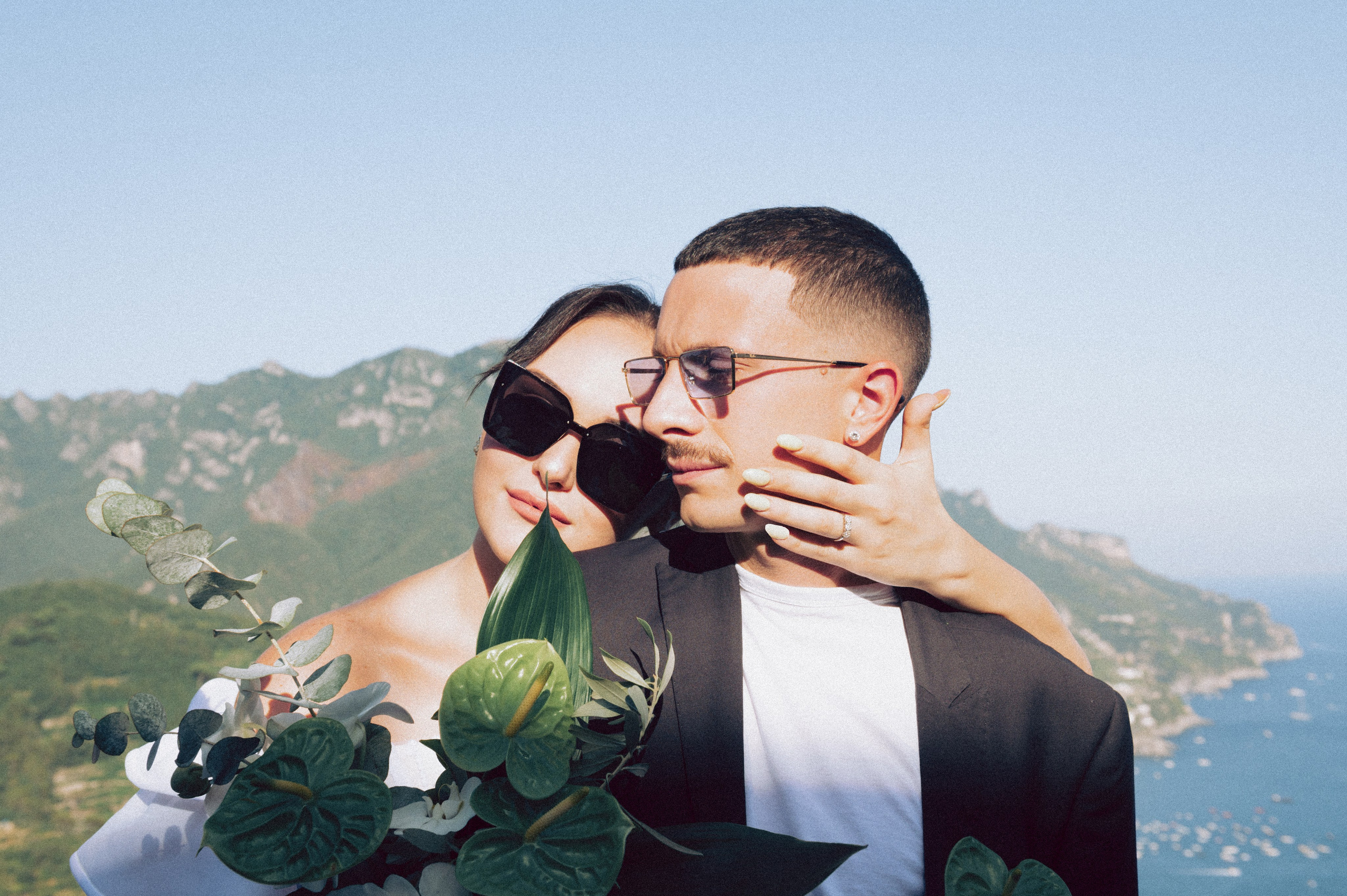 Wedding Photographer in Milan, Lake Como & Italy