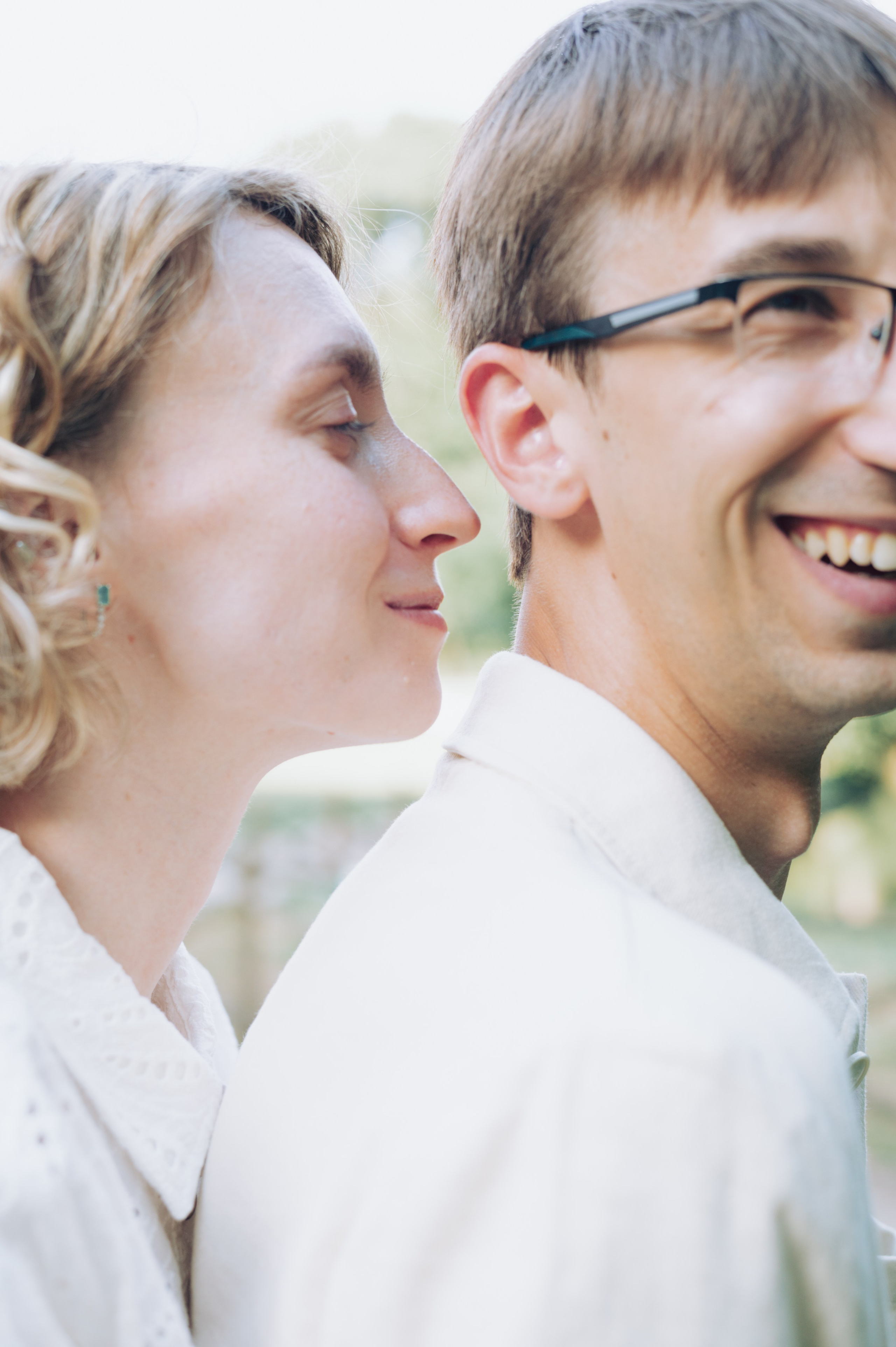 Summer love story in Milan. AnaMilanoFoto | Couple & Wedding Photographer in Milan