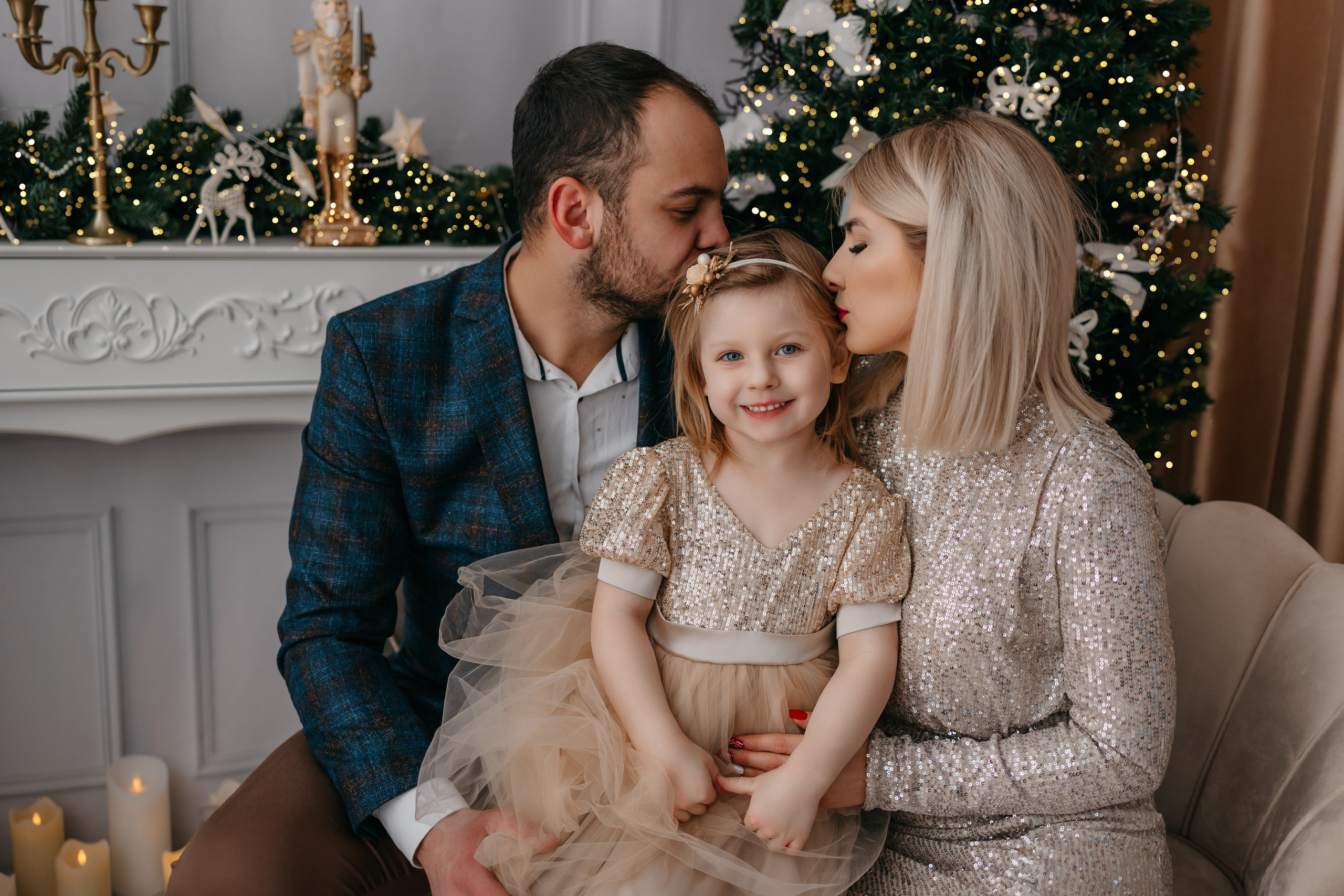 Boże Narodzenie 2023. Fotograf Siedlce