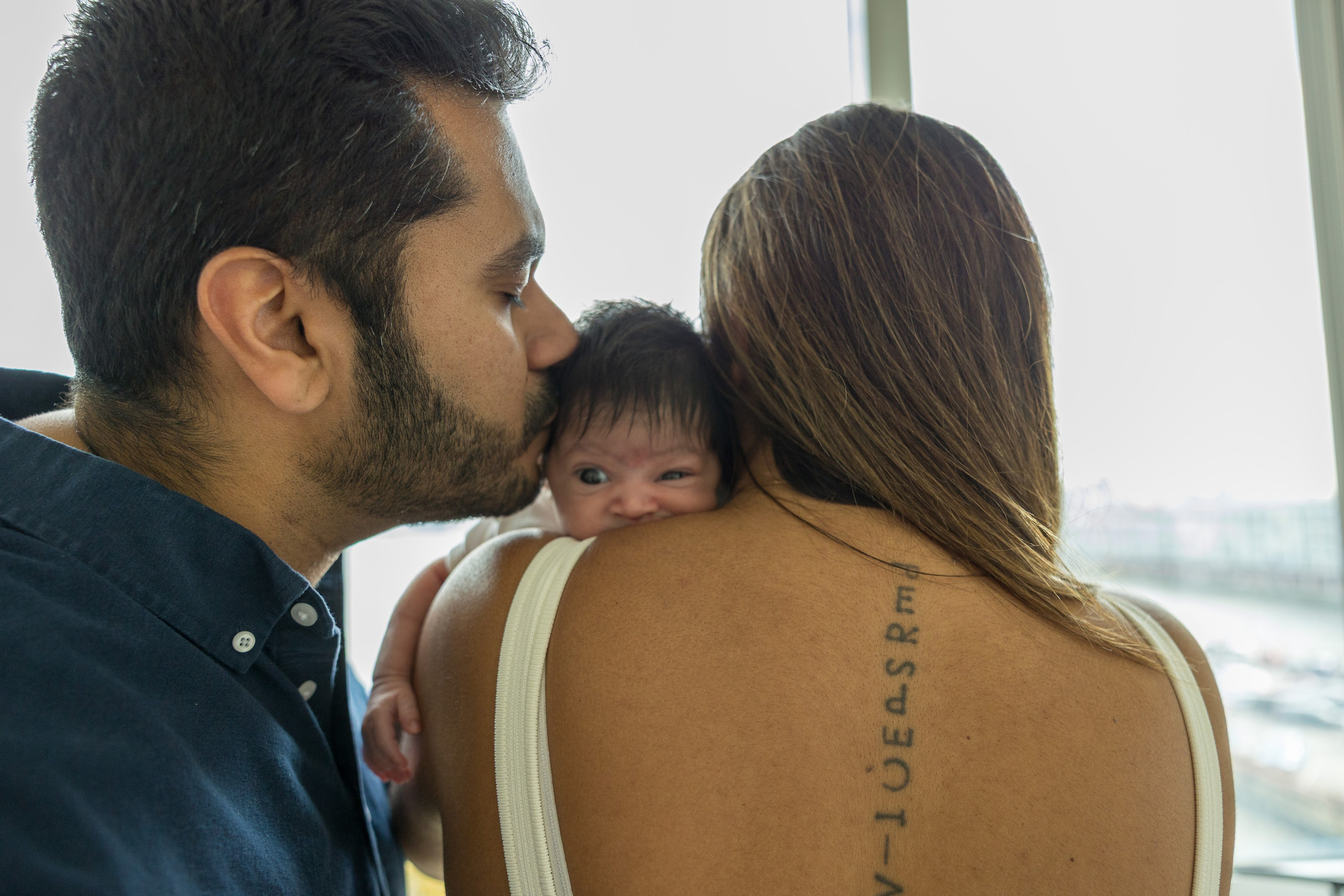 In Your Arms. Family, lifestyle, and commercial photography in New York and New Jersey