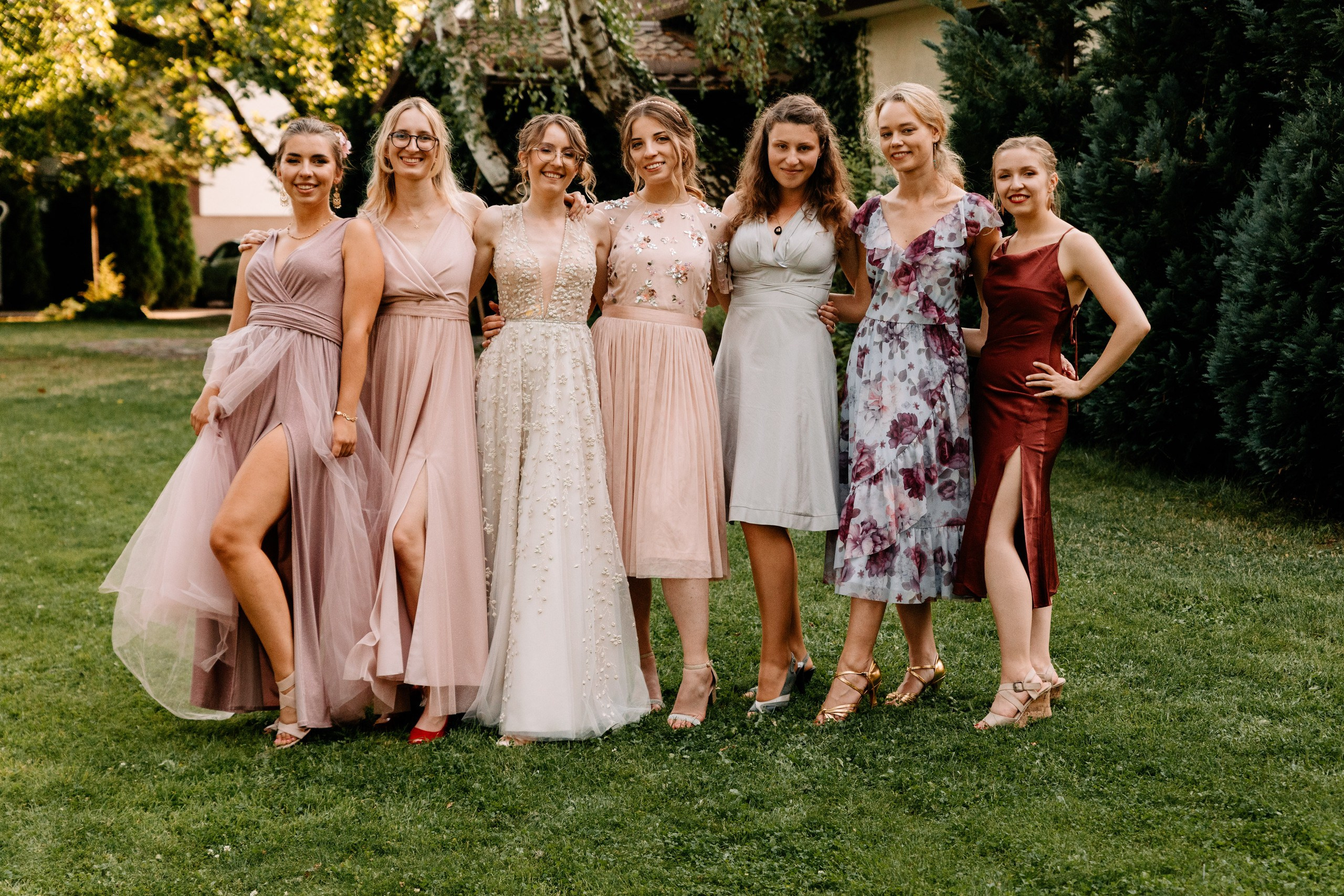 Marta ♡ Piotrek. Fotograf Ślubny Warszawa - Sesje Biznesowe Rodzinne Eventy