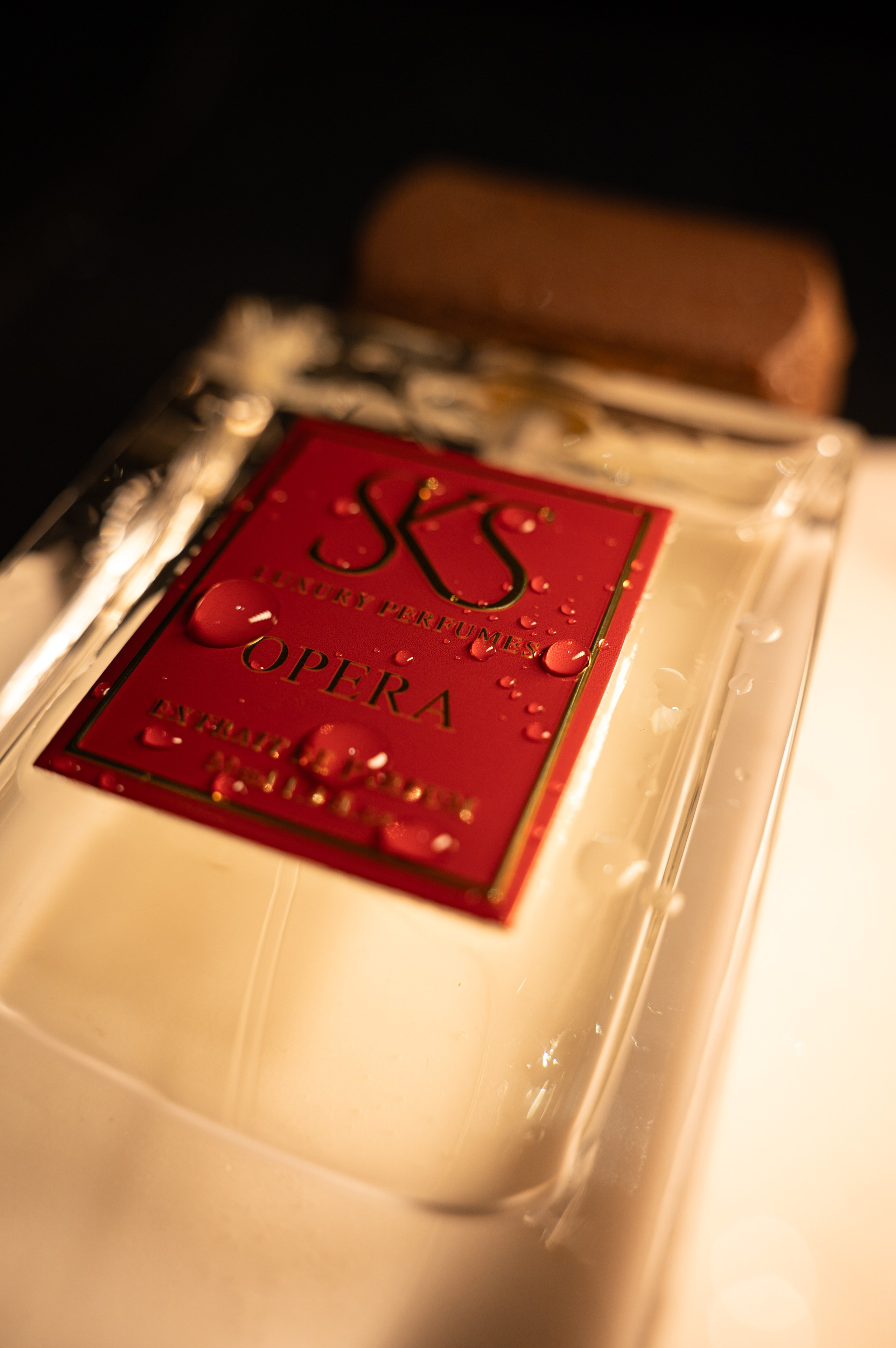 SKS Luxury Perfumes. Photography | Videography | Marketing