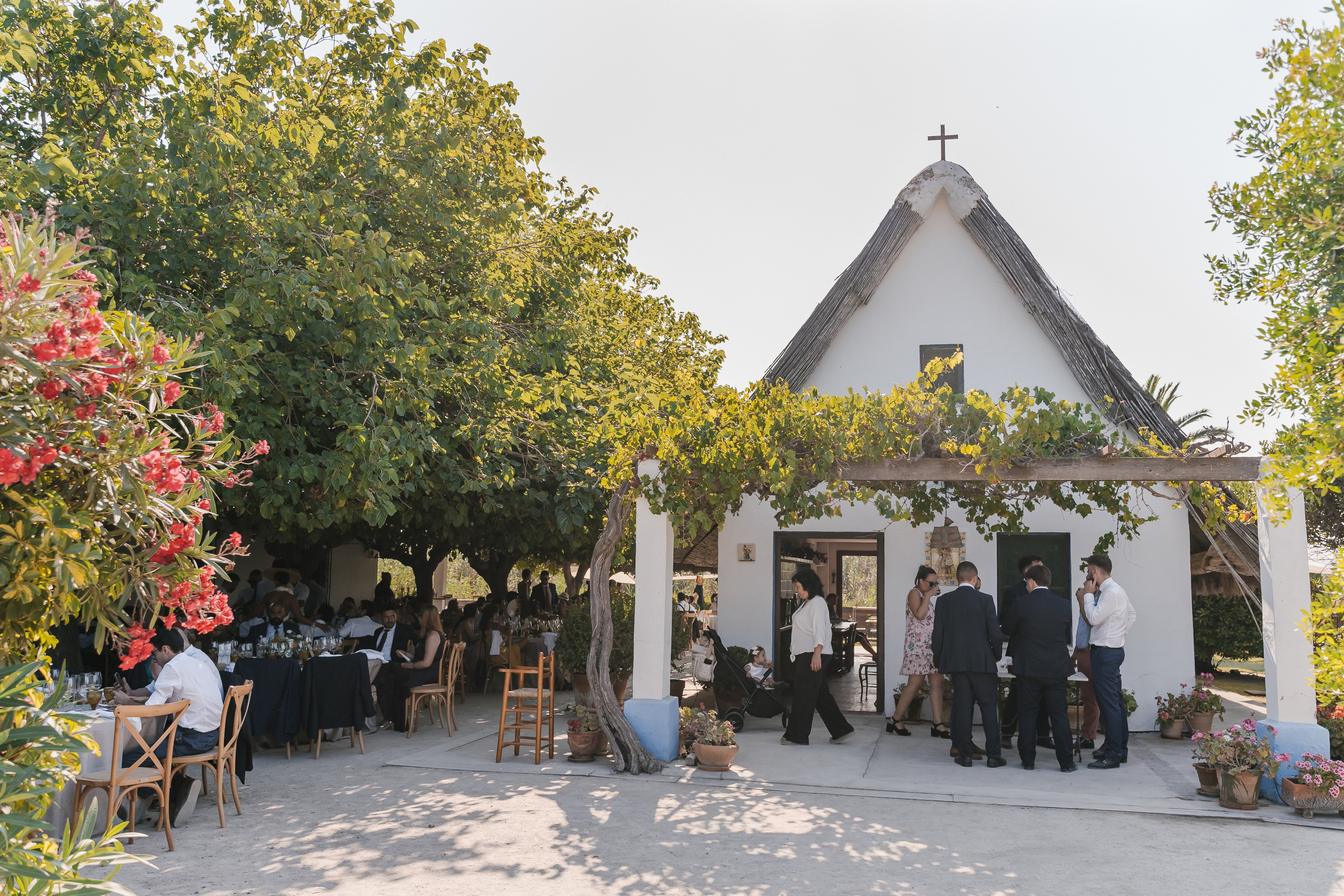 M & N. Fotógrafa de bodas y familias en España, Valencia: Nadia ProFoto