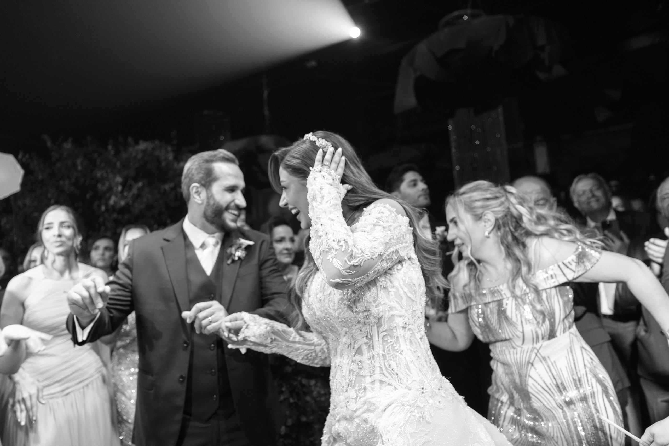 Amali & Mohammed