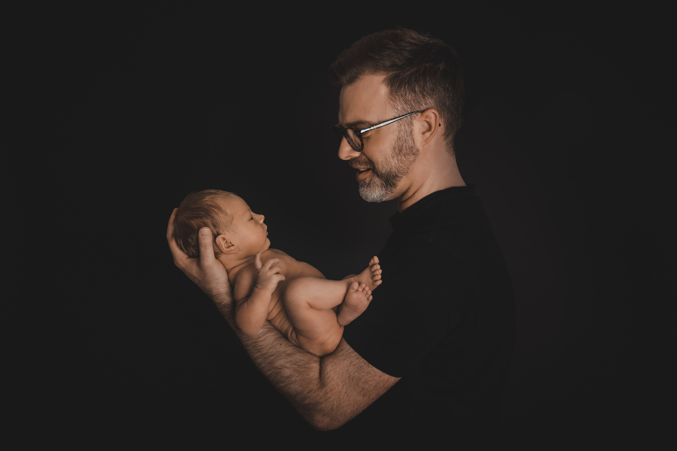 Babys. Liebevolle, emotionale, natürliche Fotografie in Rottweil und Umgebung