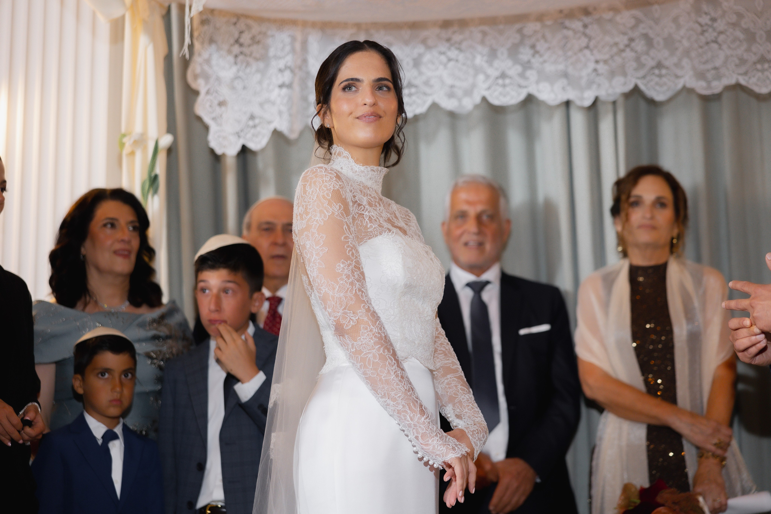 Amir and Maya. Anna Krasnova Wedding photographer