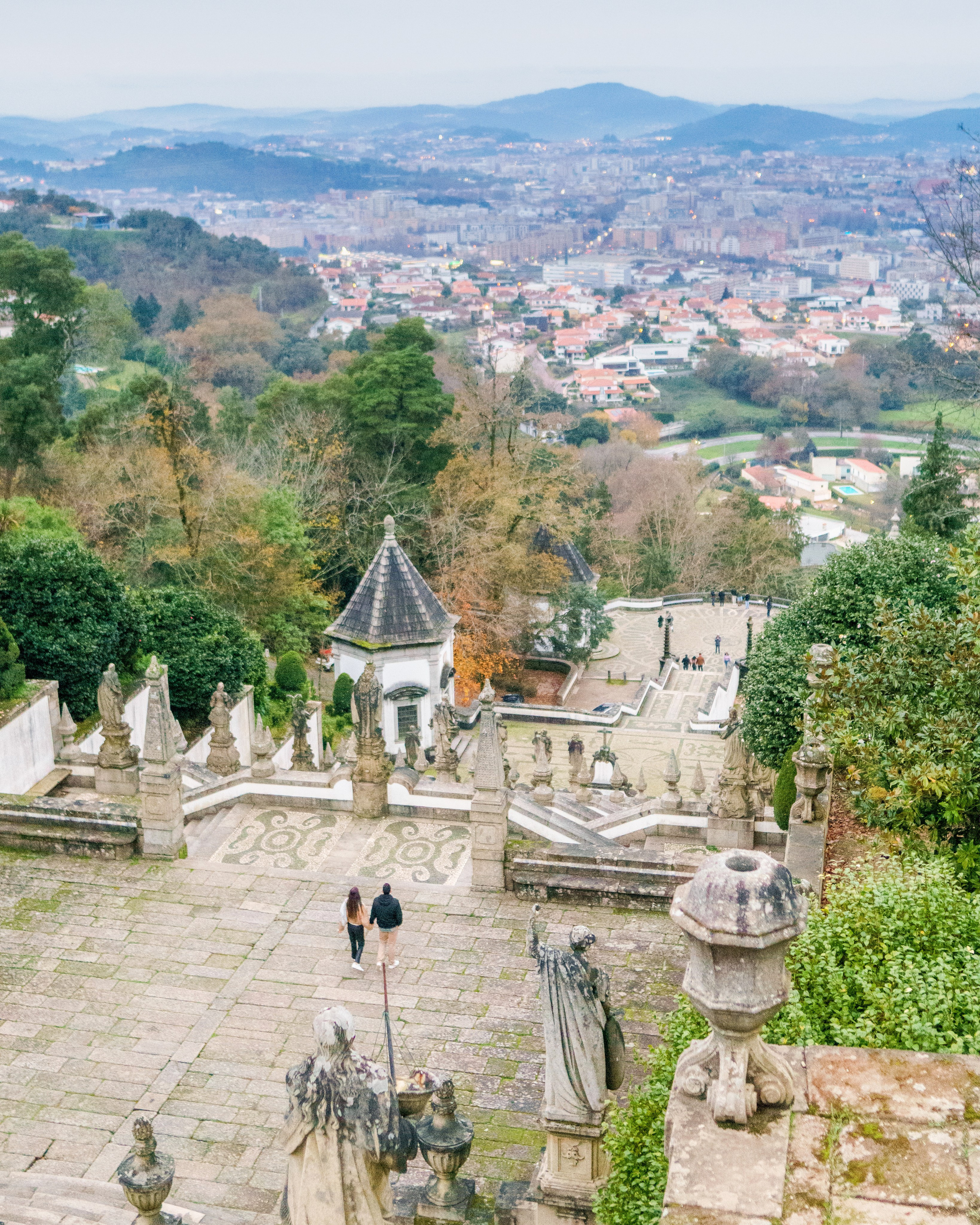 Photographer in Portugal Polina Gotovaya