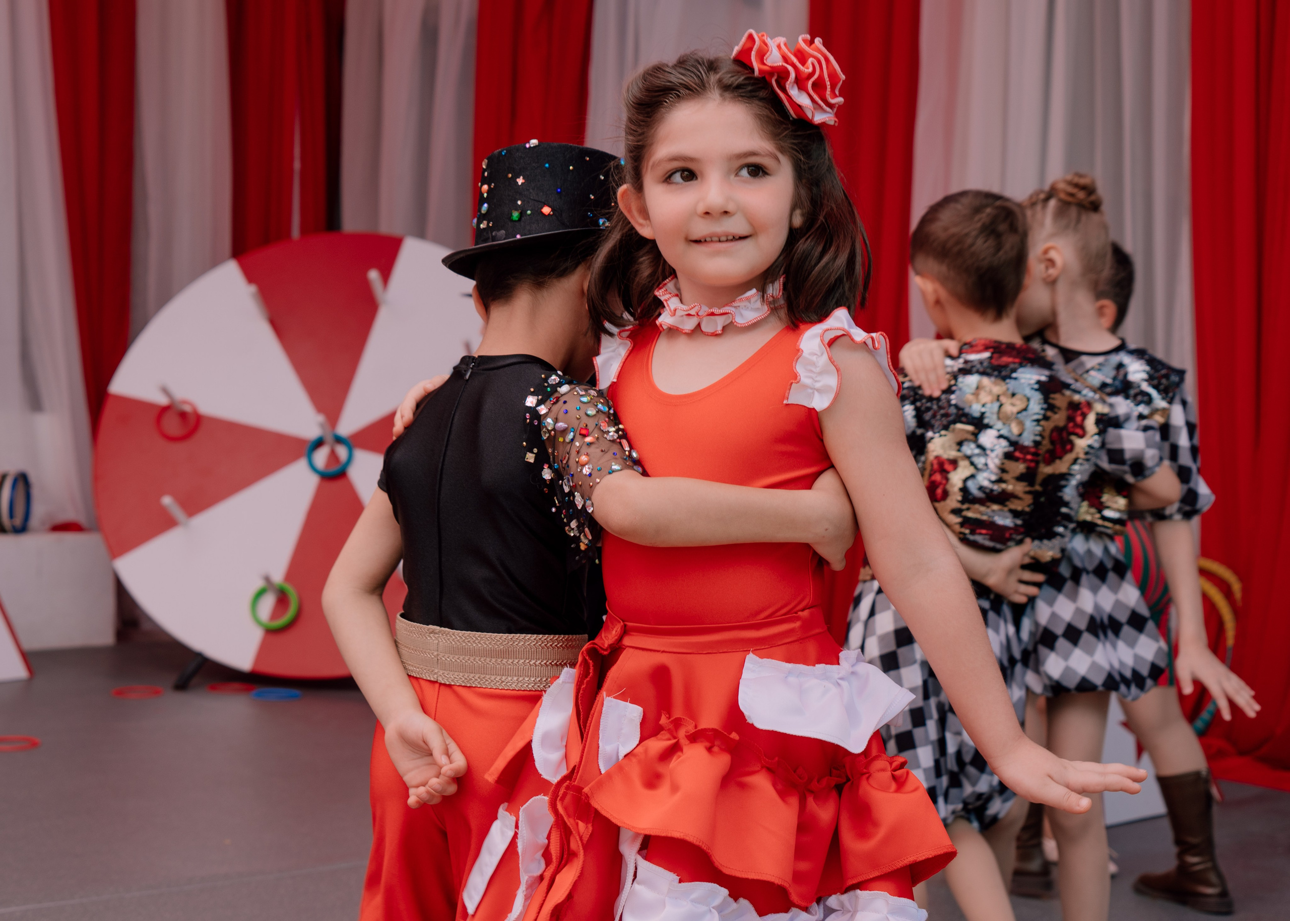 Детские праздники. YAADELINA Фотограф Аделина Багдасарян