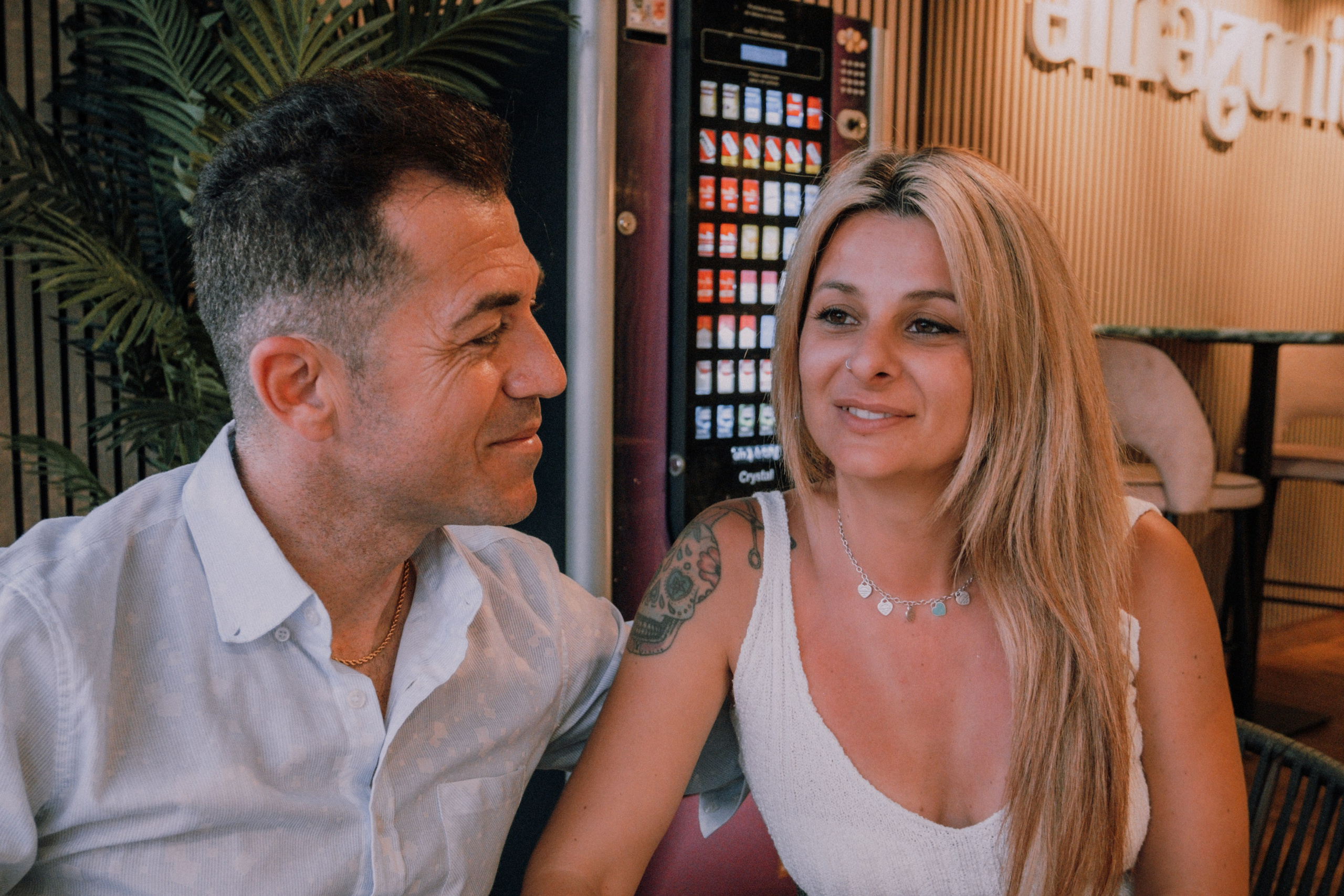 Sesión familiar en la playa. Fotografía profesional en Calafell - Elena Medvedeva