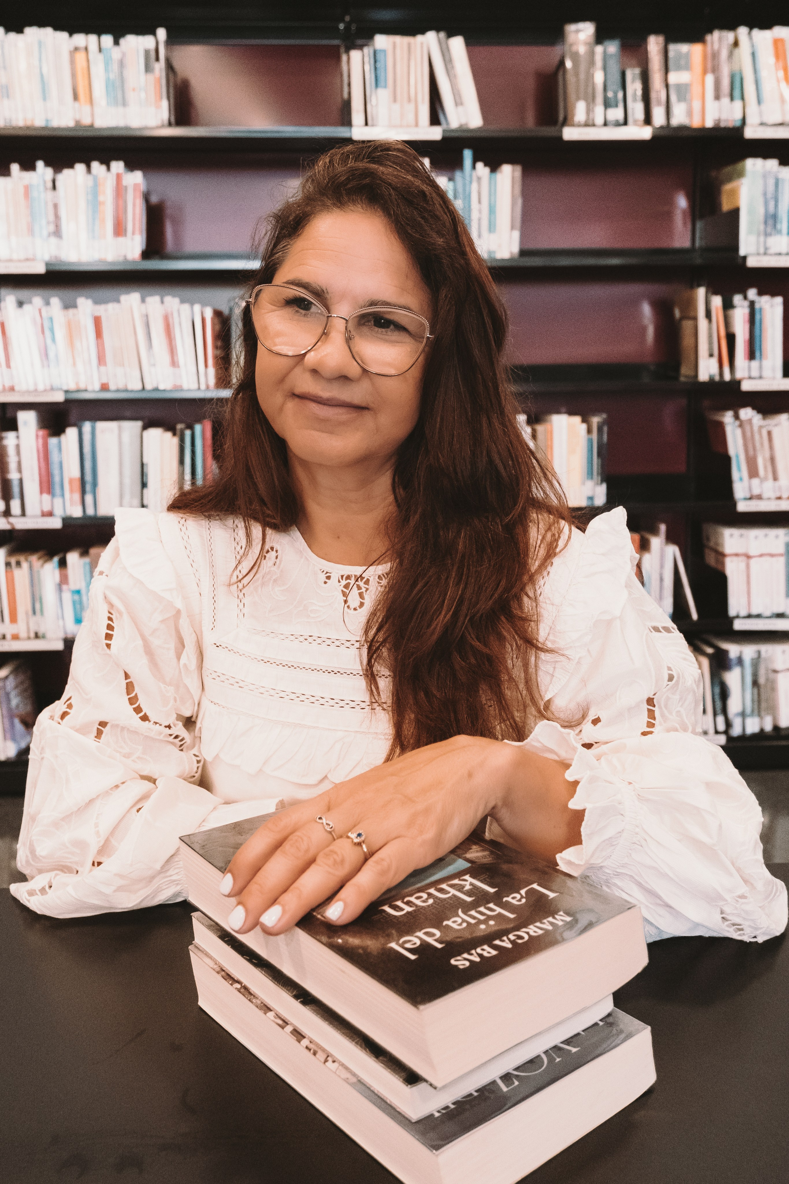 Sesión individual. Профессиональная фотосъемка в Калафелле — Елена Медведева