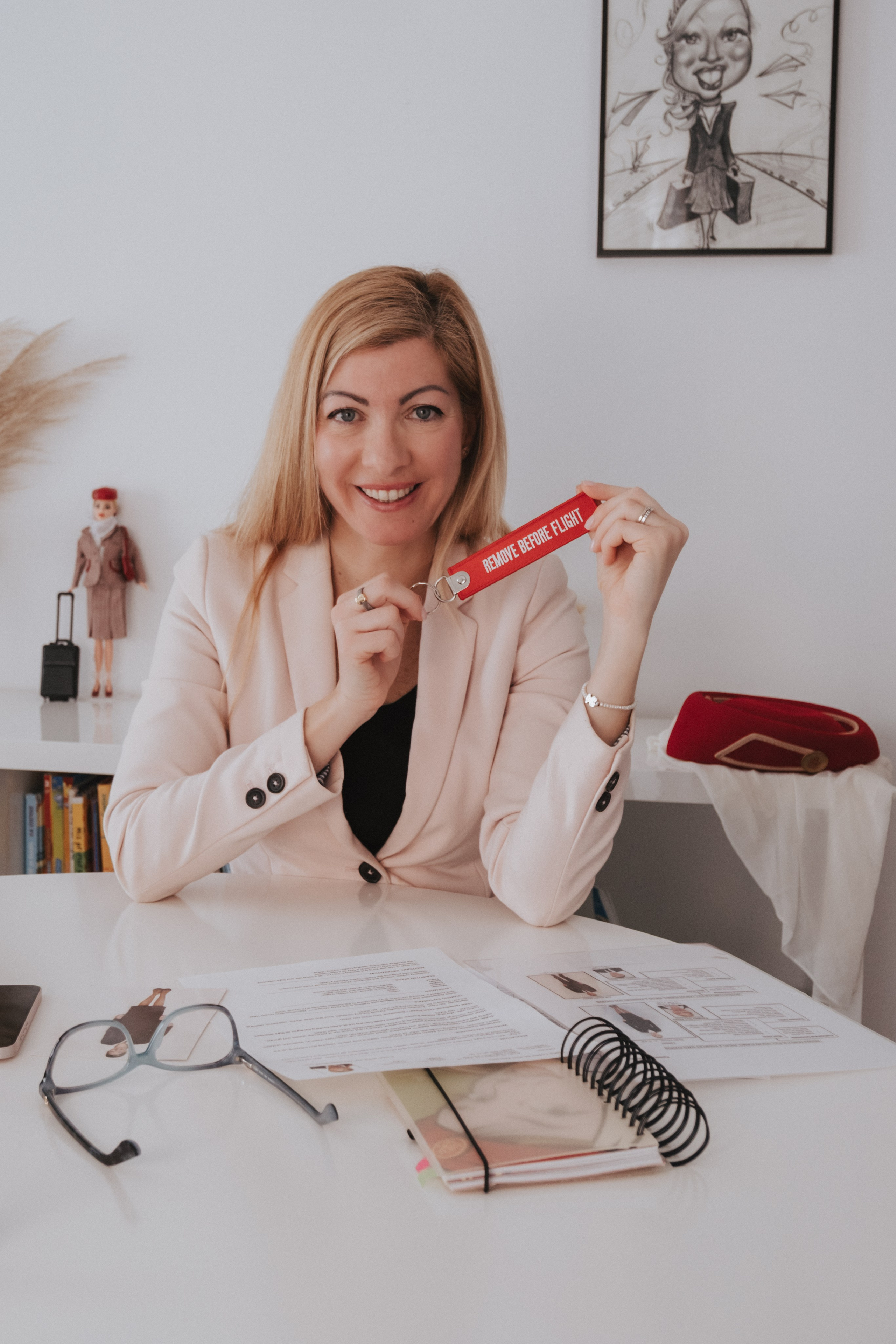 Фотосессия для профессионального портрета. Профессиональная фотосъемка в Калафелле — Елена Медведева