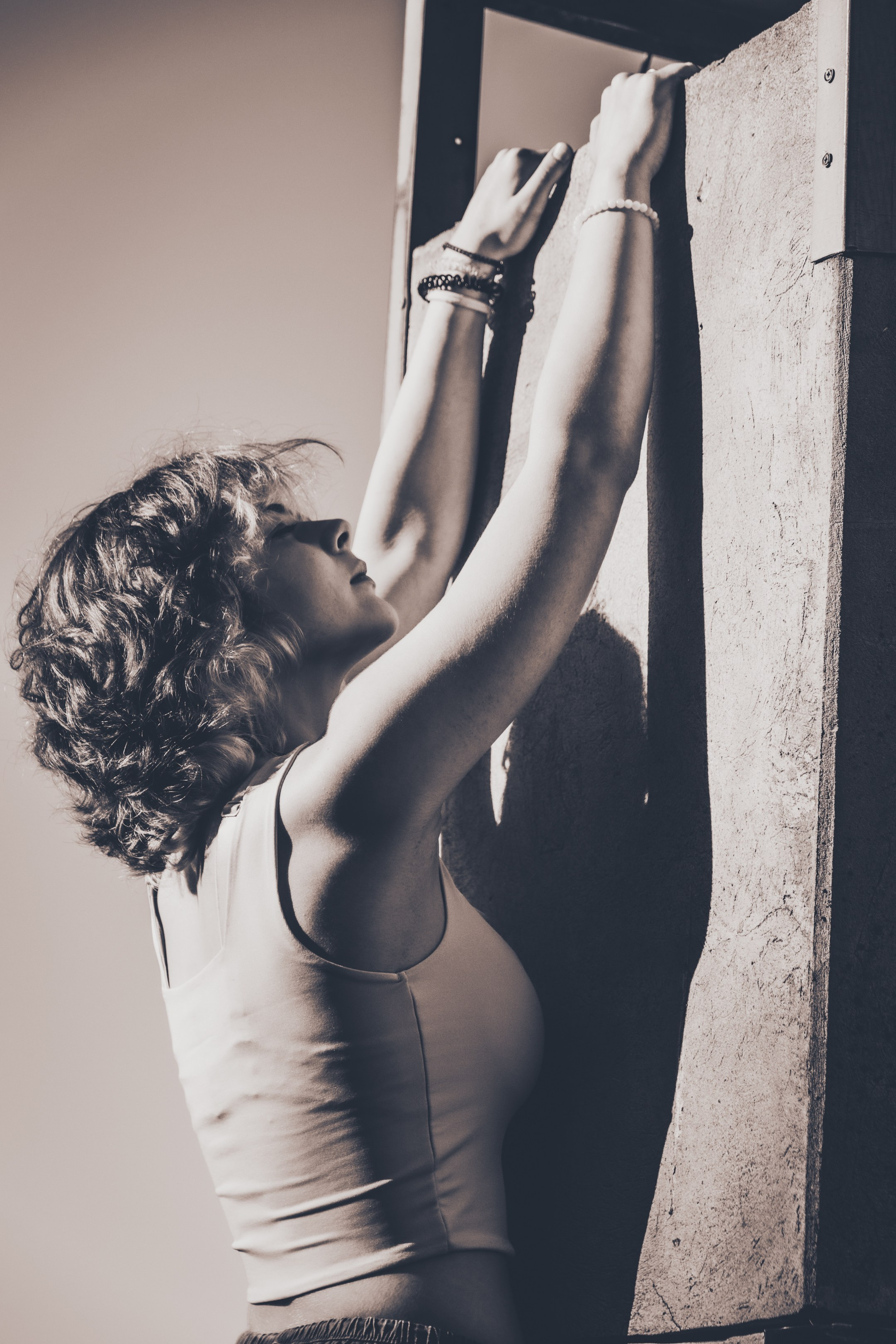 Lahe graatsia (Sonja). Nebula 25 — Fotod teie hingele