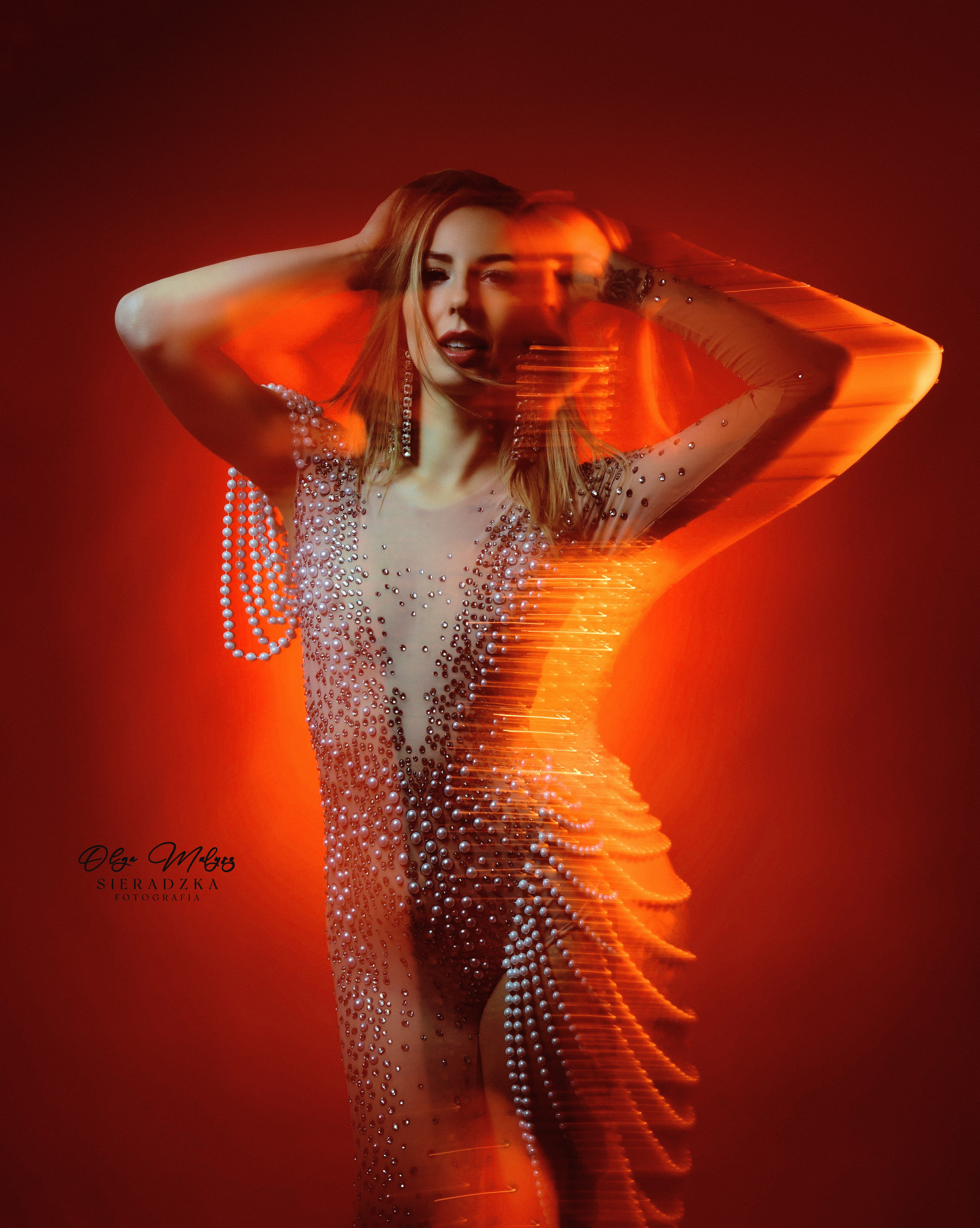 Sesje kobiece. Olga Sieradzka fotograf rodzinny, ciążowy i dziecięcy w Pile