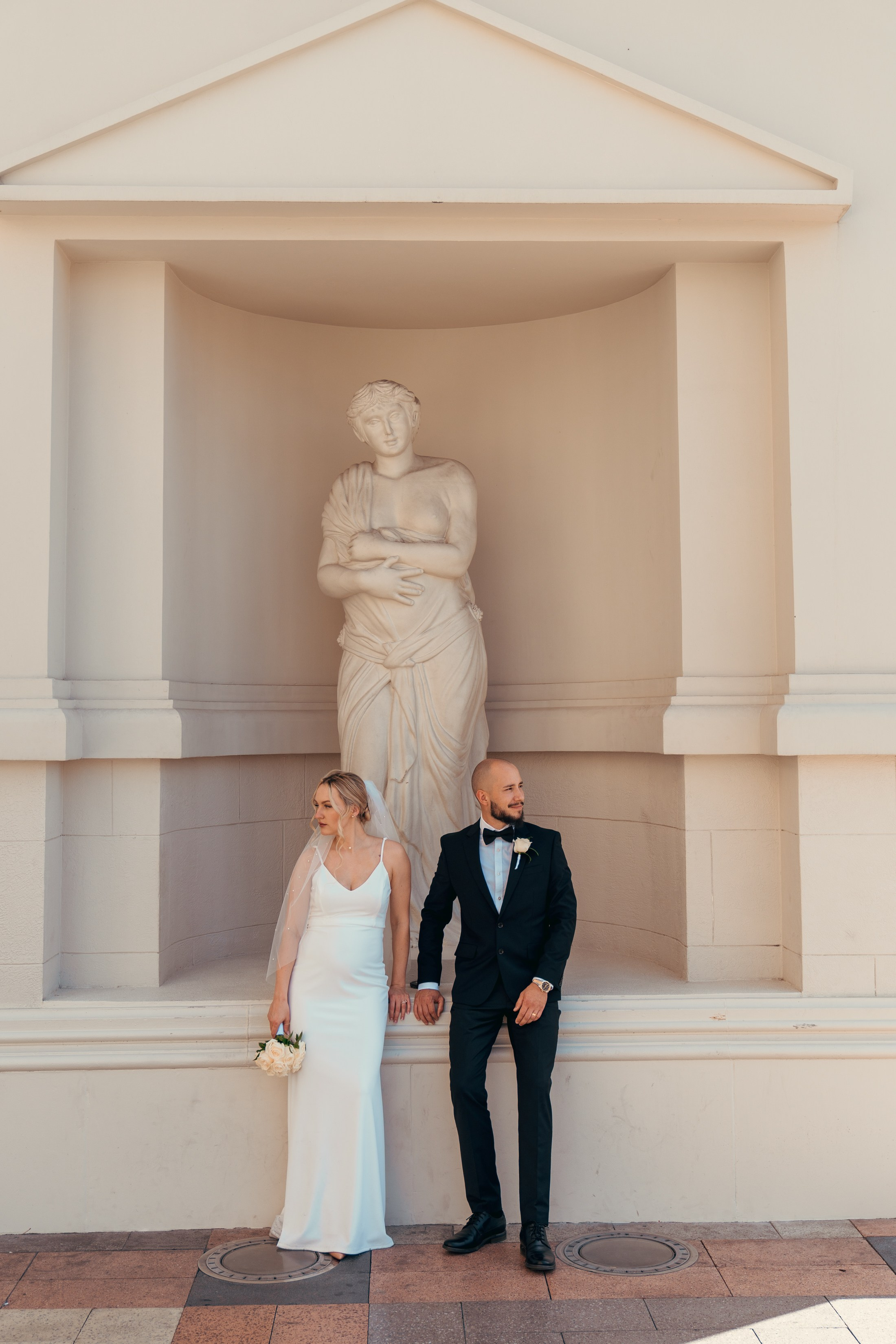Oksana&Ivan. Wedding & elopement photographer Viktoriya Kravtsov. Las Vegas
