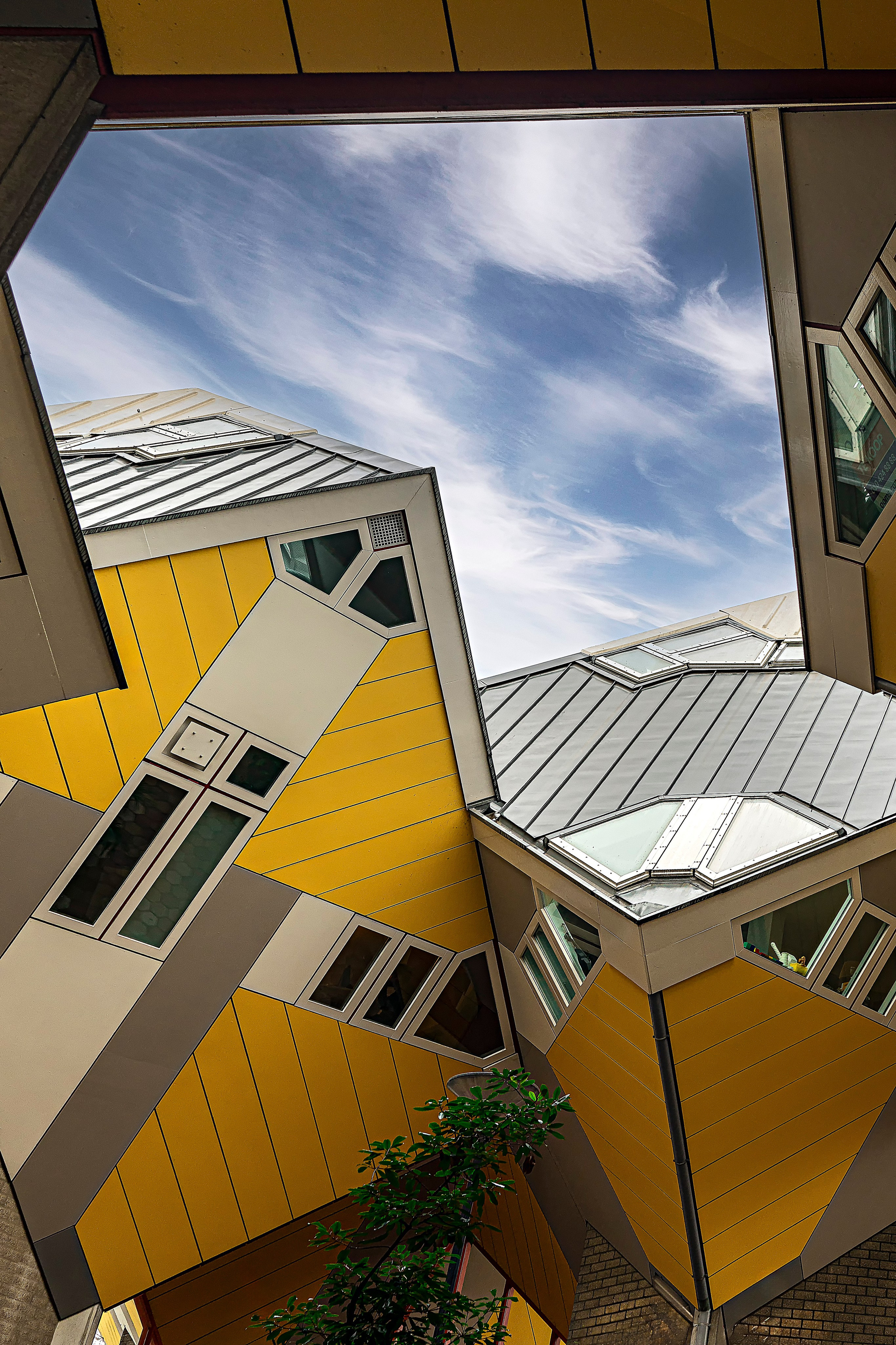 Europäische Architektur. LUKIN IGOR Photography