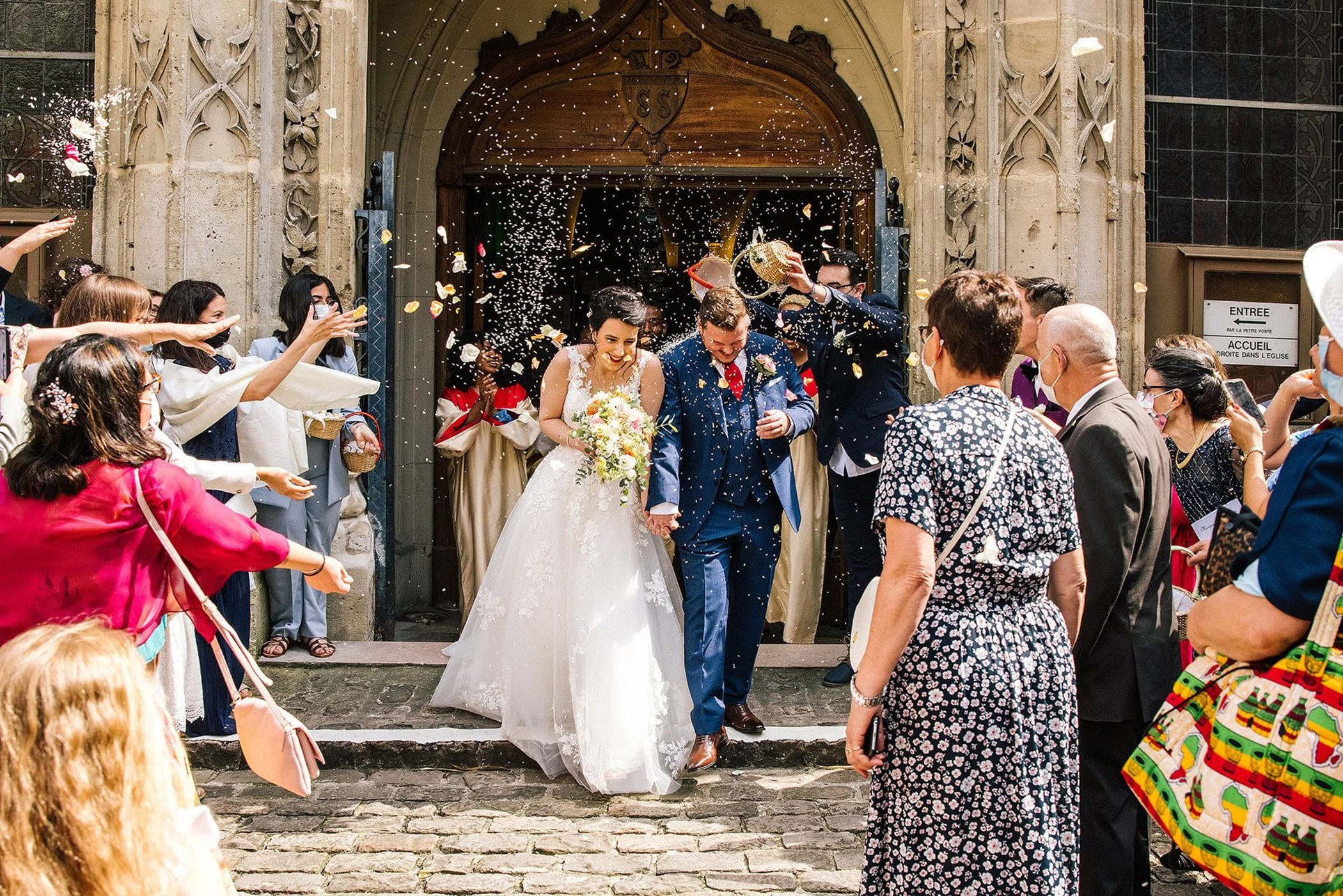 Galería Ceremonia. Jorge Romero Fotógrafo de bodas
