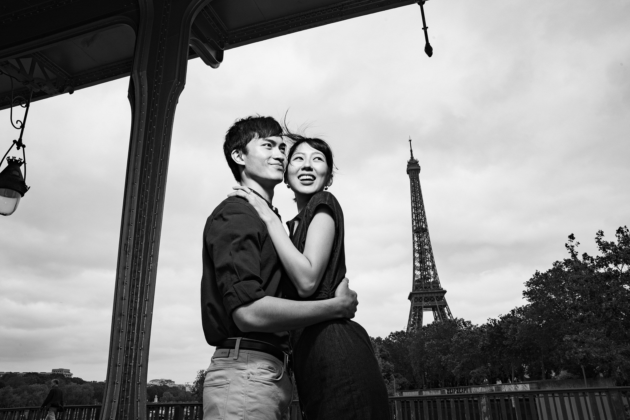 Galería Casual. Jorge Romero Fotógrafo de bodas