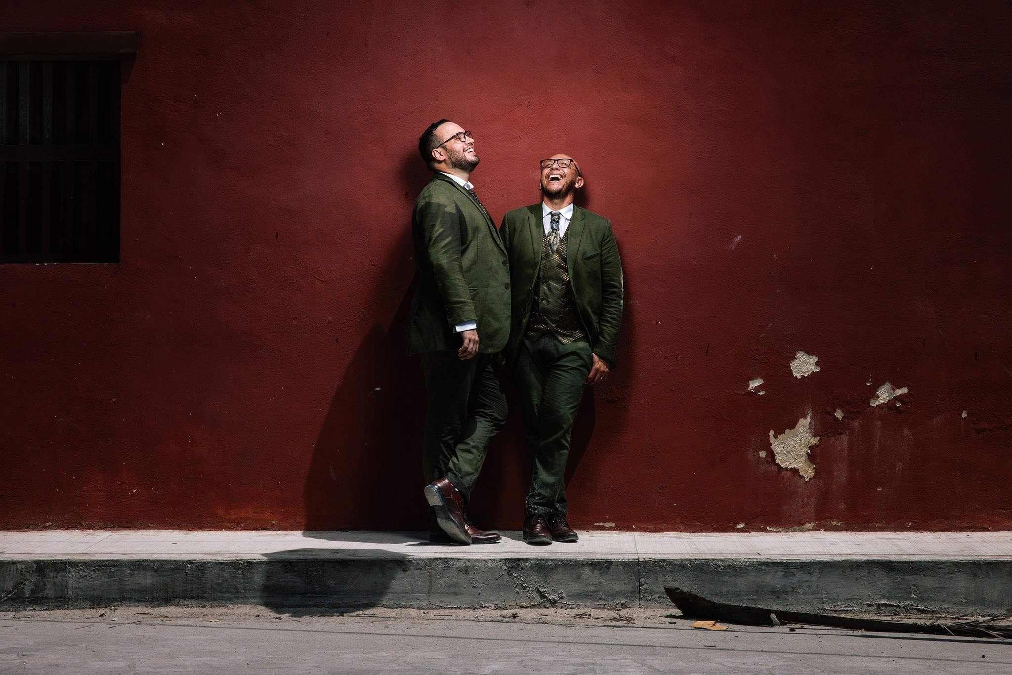 Jorge Romero Fotógrafo de bodas