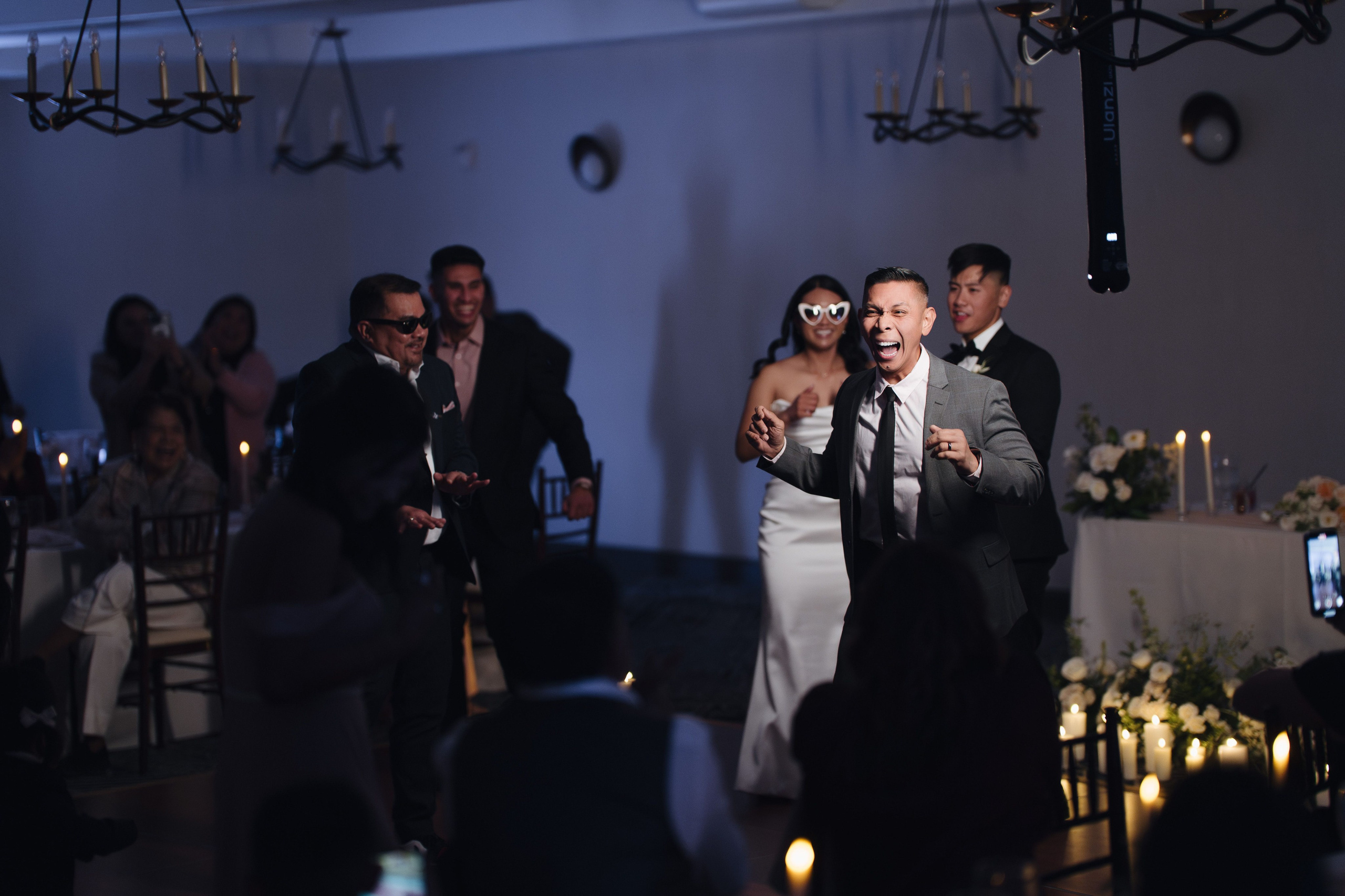 B&K. Orange County Wedding Photographer & Videographer | Candid & Timeless Wedding Photo + Video | Italiantsev