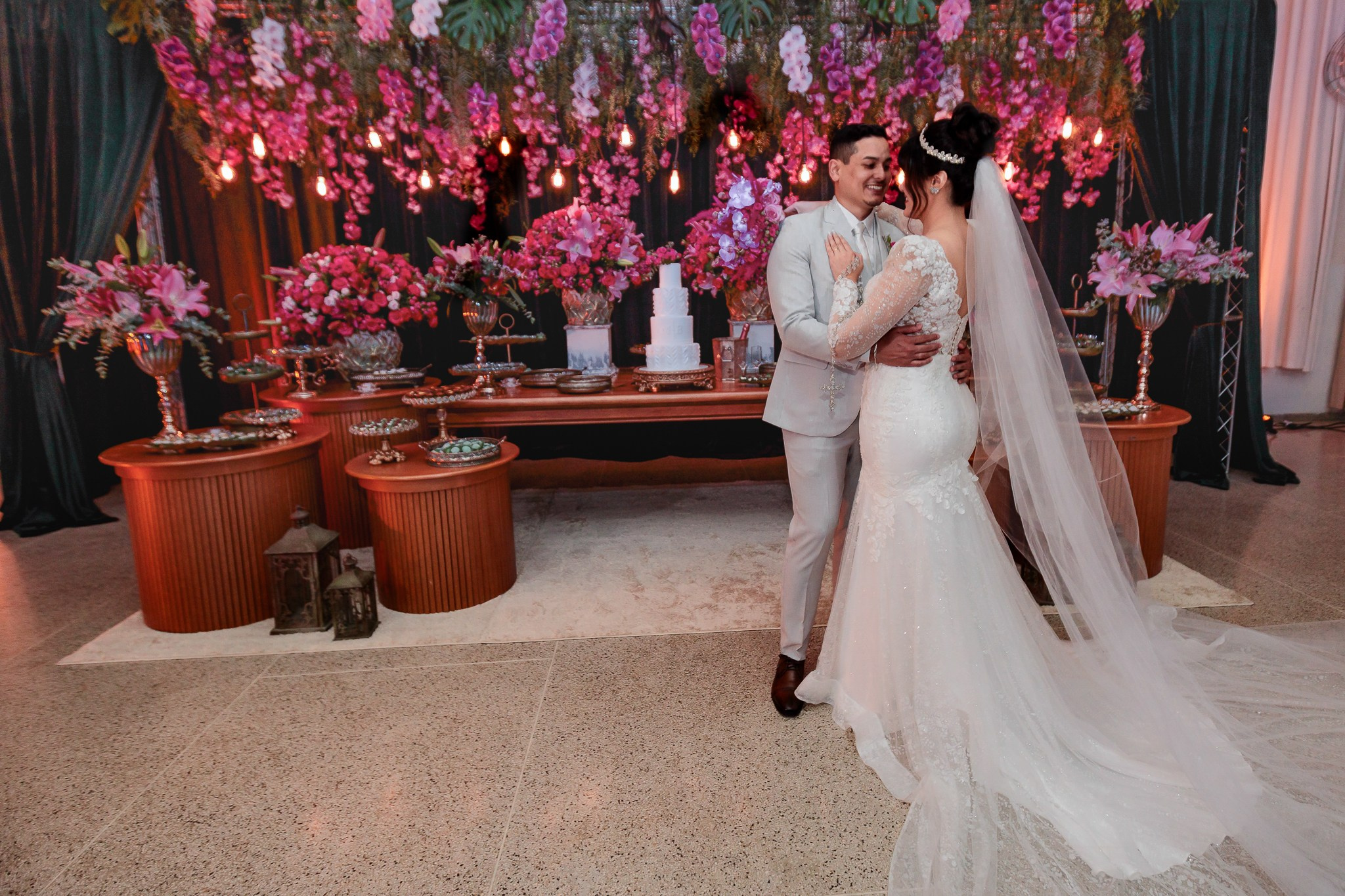 WEDDING MARIANE E BRUNO. Fotógrafo de casamento