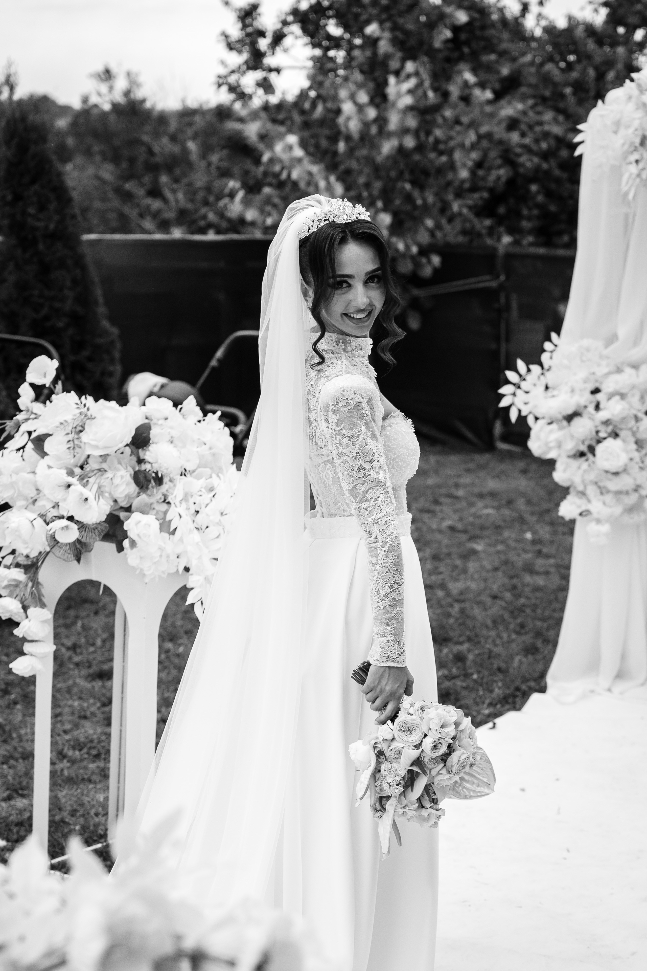 Portofoliu. MRM Events