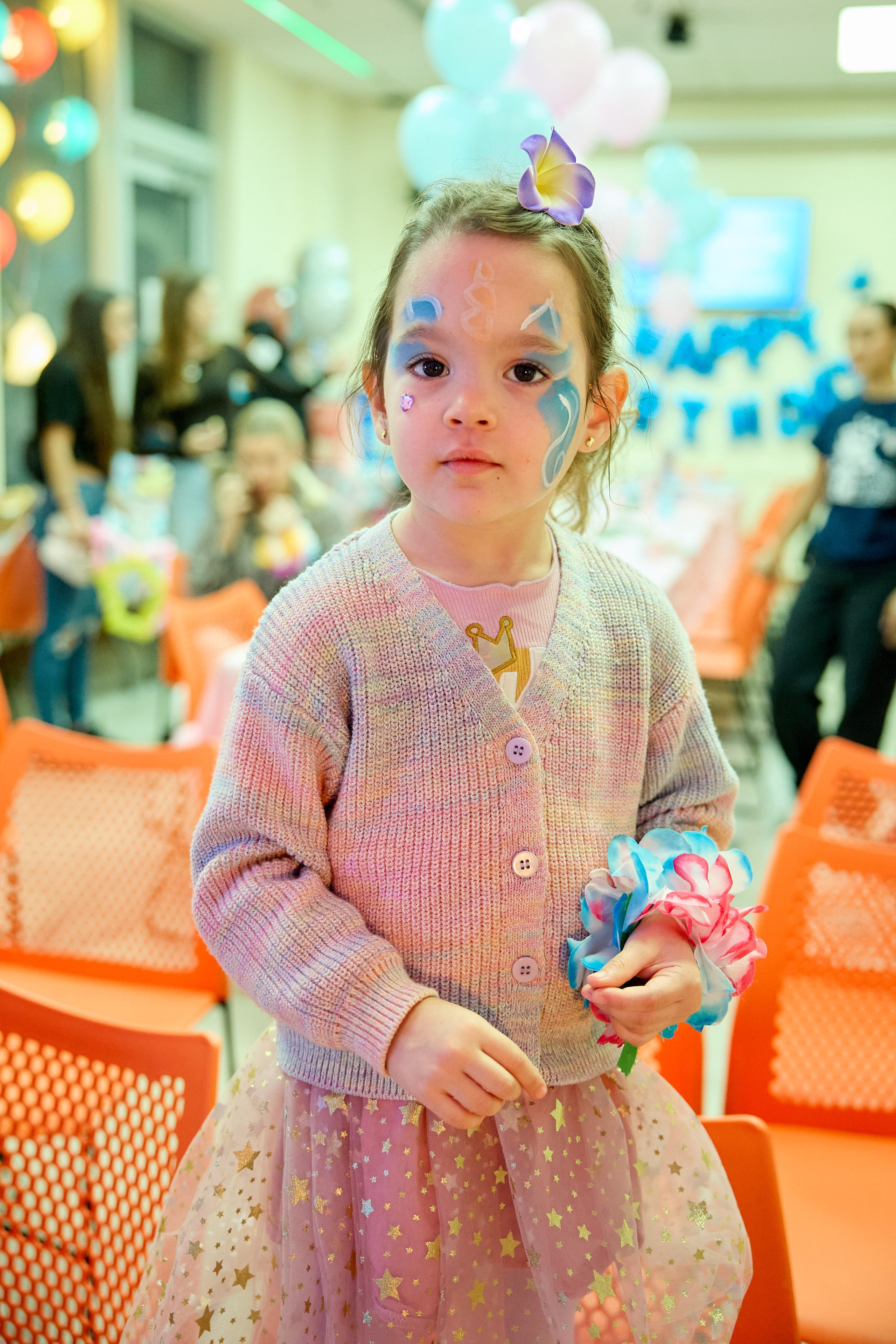 STEPHANIE 5. Photographer Julia Makoveeva