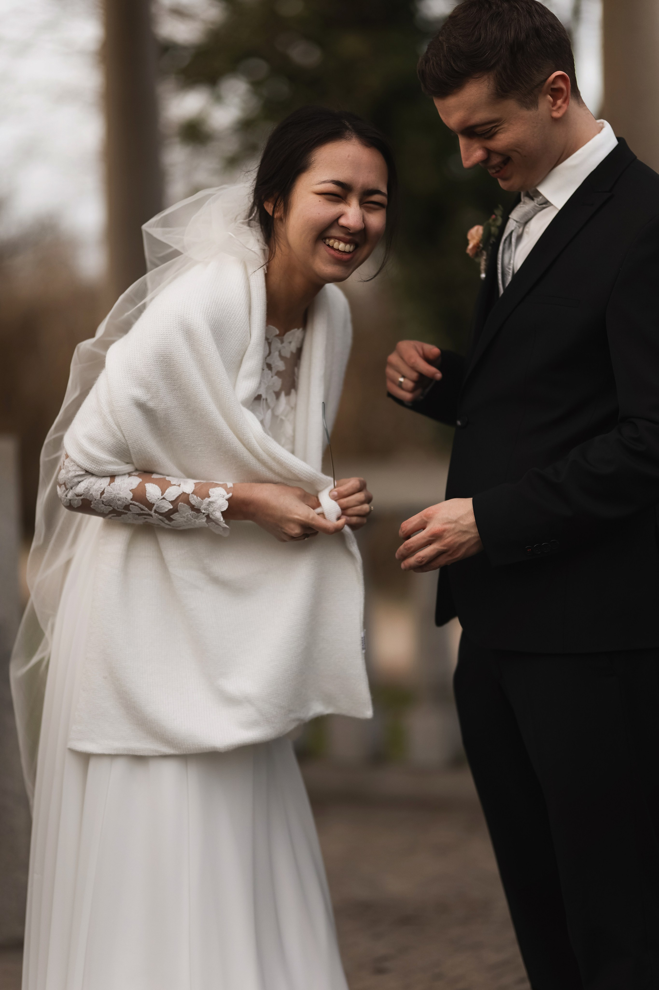 After Wedding Shooting – Traumhafte Hochzeitsfotos nach dem großen Tag | Albina Vaniyants. Professionelle Familienfotografie, Kinderfotografie und Portraitfotografie in Linz, Oberösterreich - Albina Vaniyants, Fotografin aus OÖ