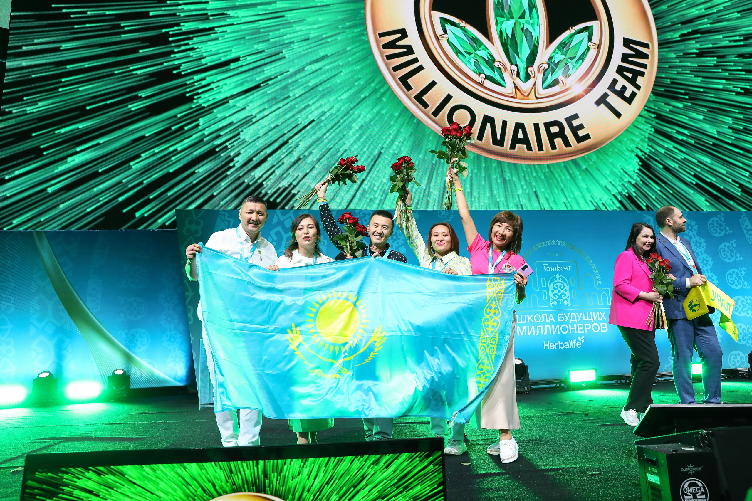 Herbalife. Профессиональная Фото-Видео Студия Геннадия Нестеренко | Ташкент и Весь Узбекистан