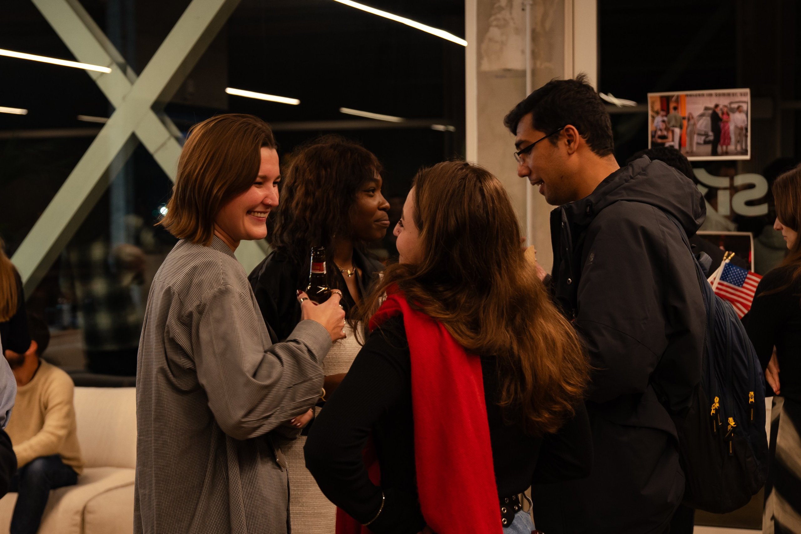 Sixt PT. Lisbon Event Photographer