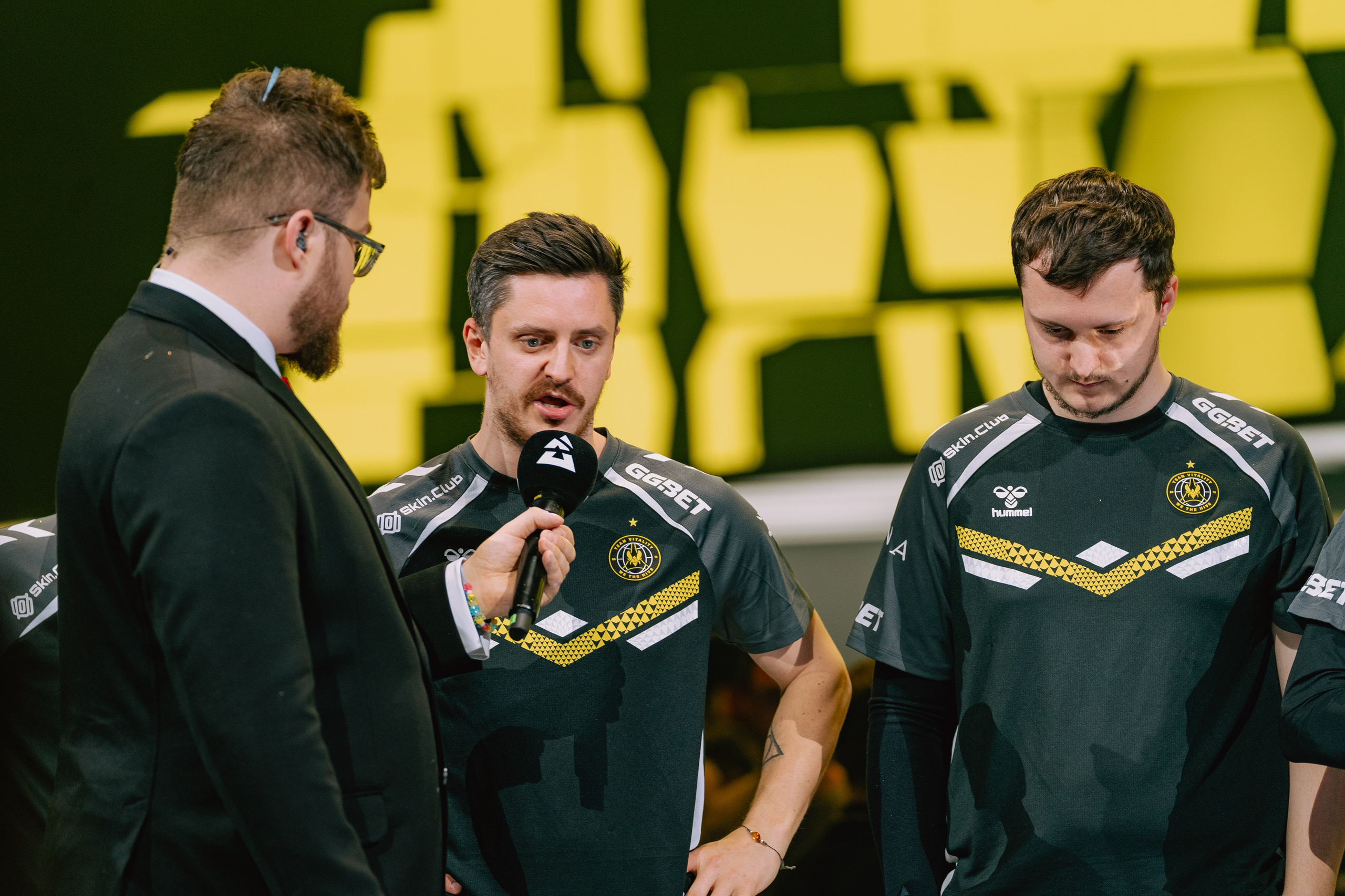 THE BLAST PREMIER OPEN: LISBON 2025. Lisbon Event Photographer