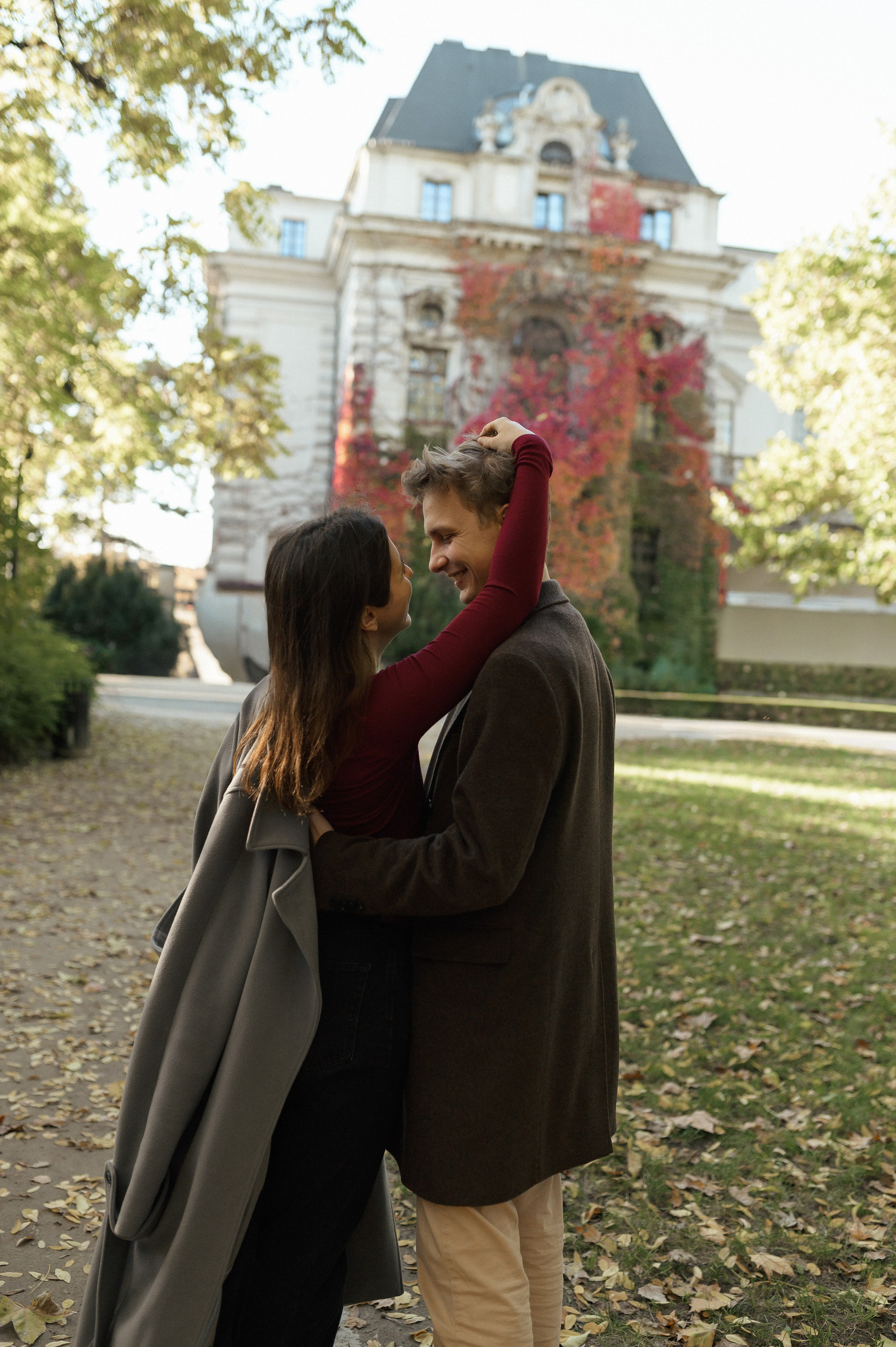 Maria and Sebastian, 2025. Wedding photographer in Wroclaw Warsaw Krakow Margarita Tuleiko