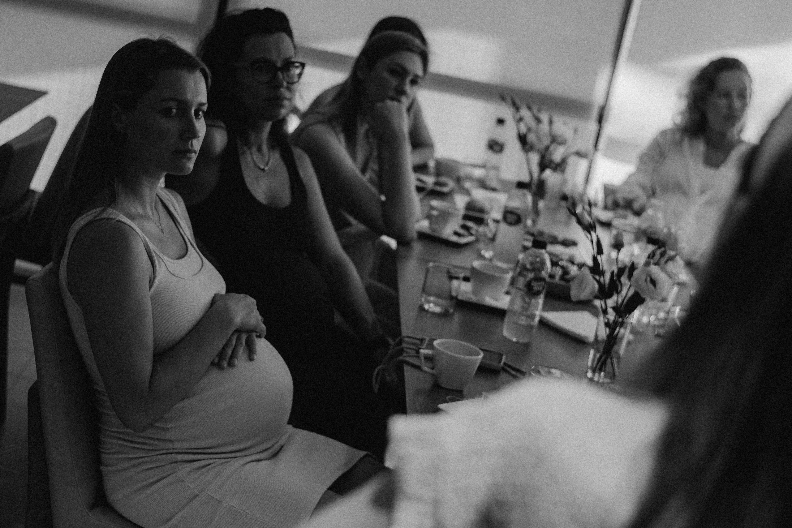 Kate’s Bumps Party — Preview. Fotografa de família e crianças em Florianópolis SC Daria Ermolaev