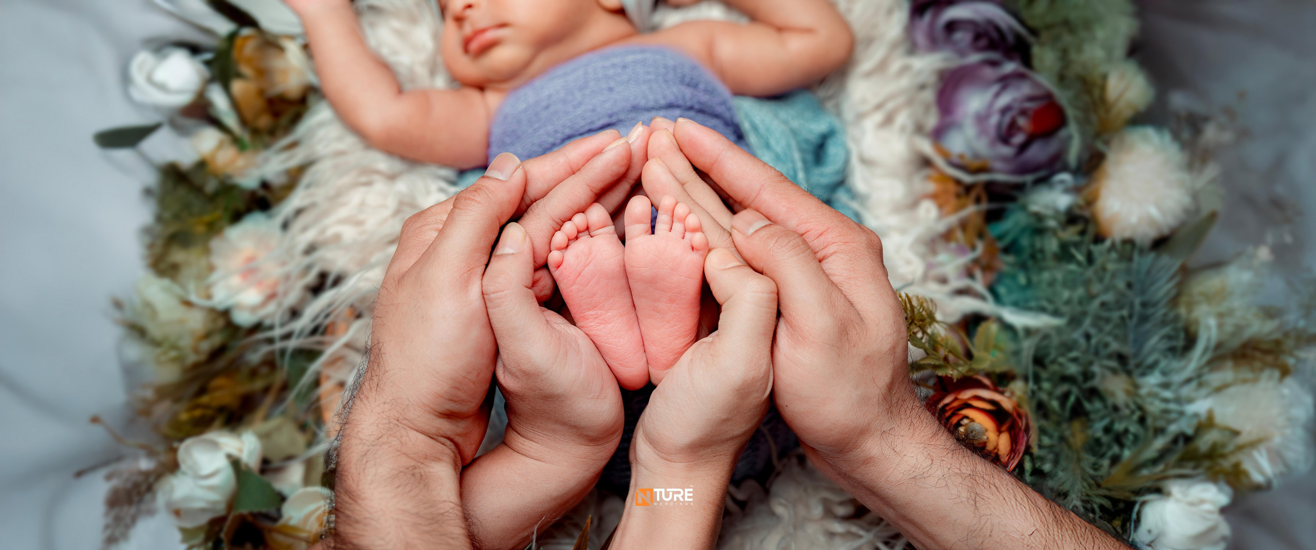 RUANSHI AASHVI. NTURE WEDDING