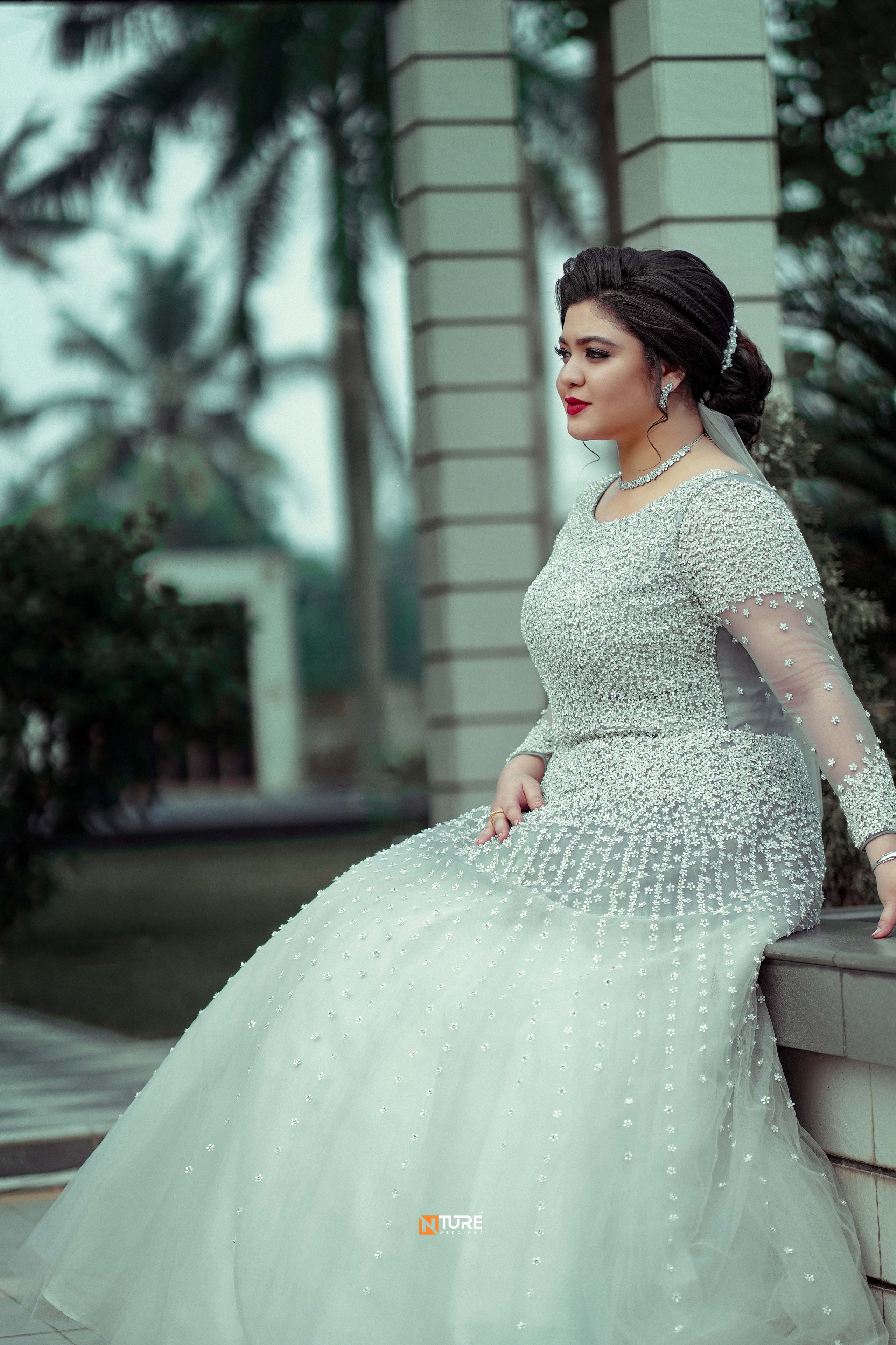 PHOTOS. NTURE WEDDING