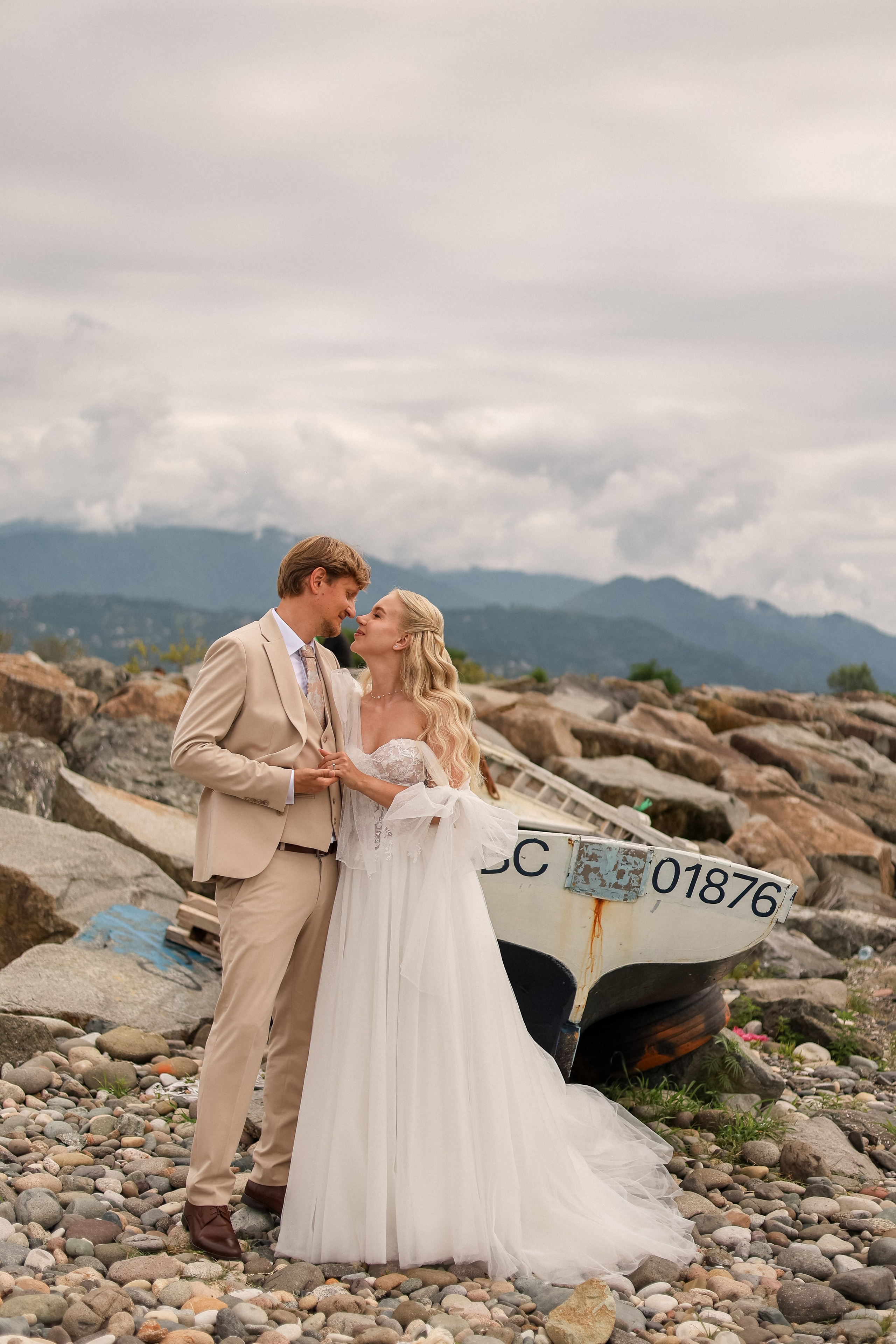 Wedding in Adjara mountains. Свадебный, семейный и детский фотограф в Беларуси и за ее пределами