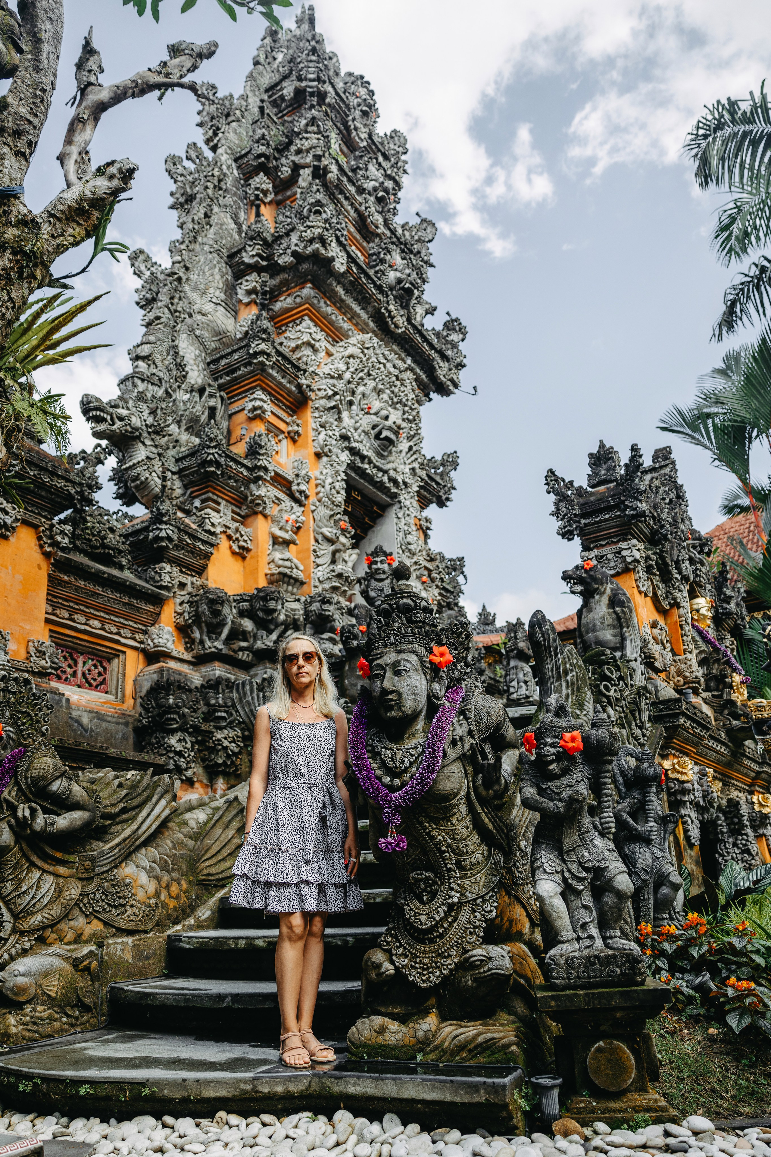 Ubud tour. Профессиональный фотограф Нурмиева Вероника