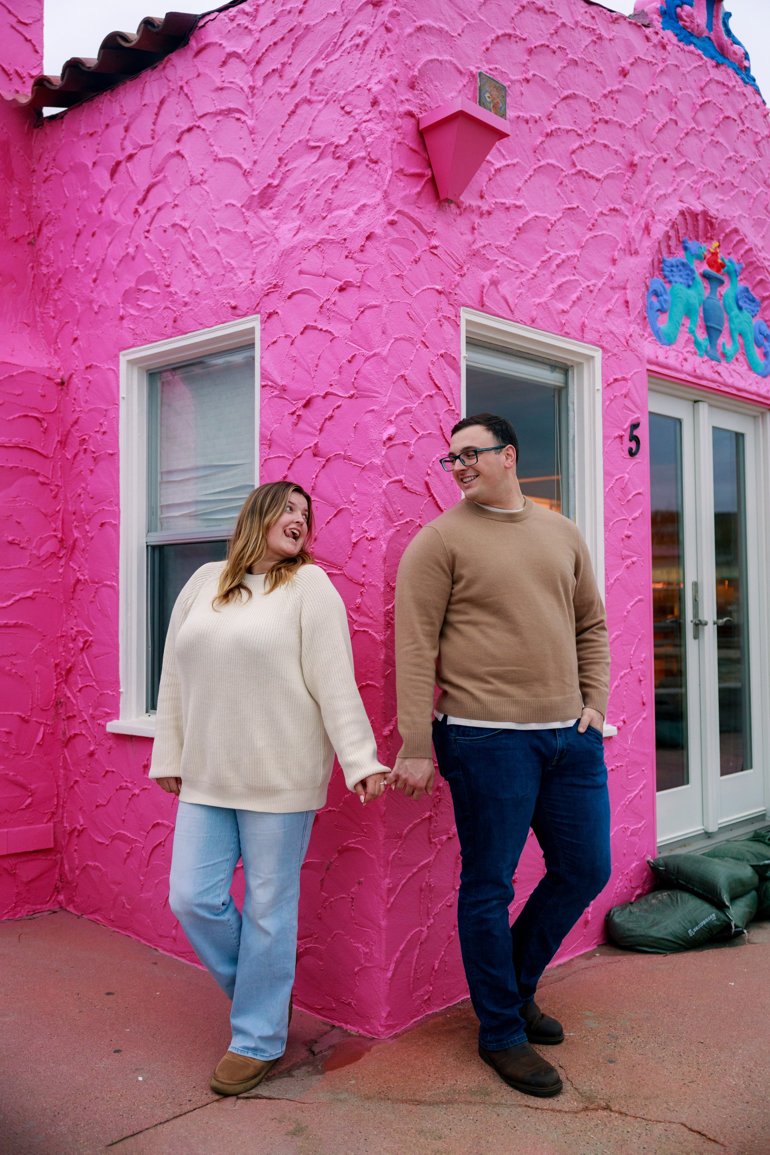 Proposal surprise. Family and Event photographer in Bay Area Elena Tiuriumina