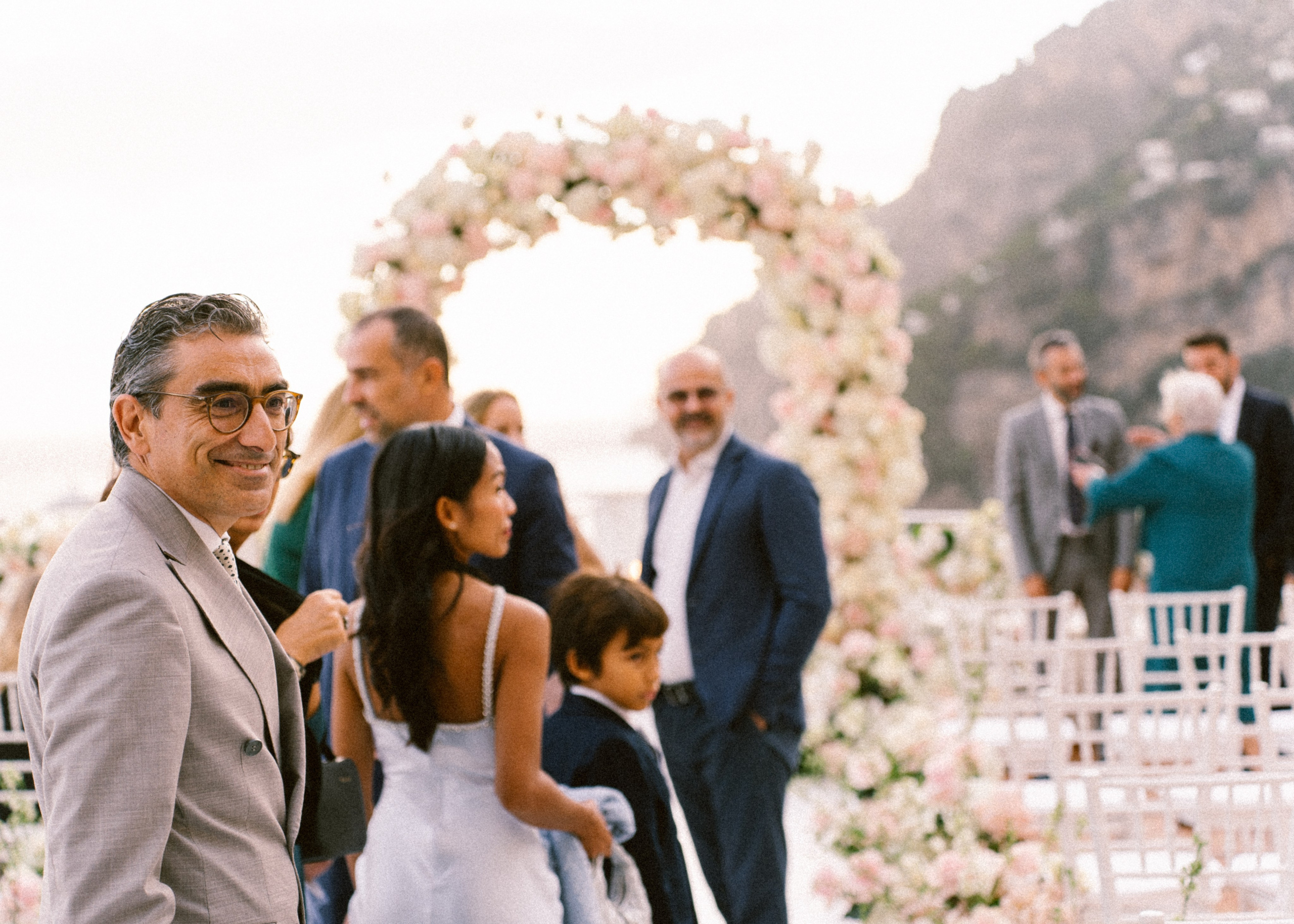 Max&Iulia. Дарина Иванова, лайфстайл фотограф в Неаполе. Портреты, свадьбы