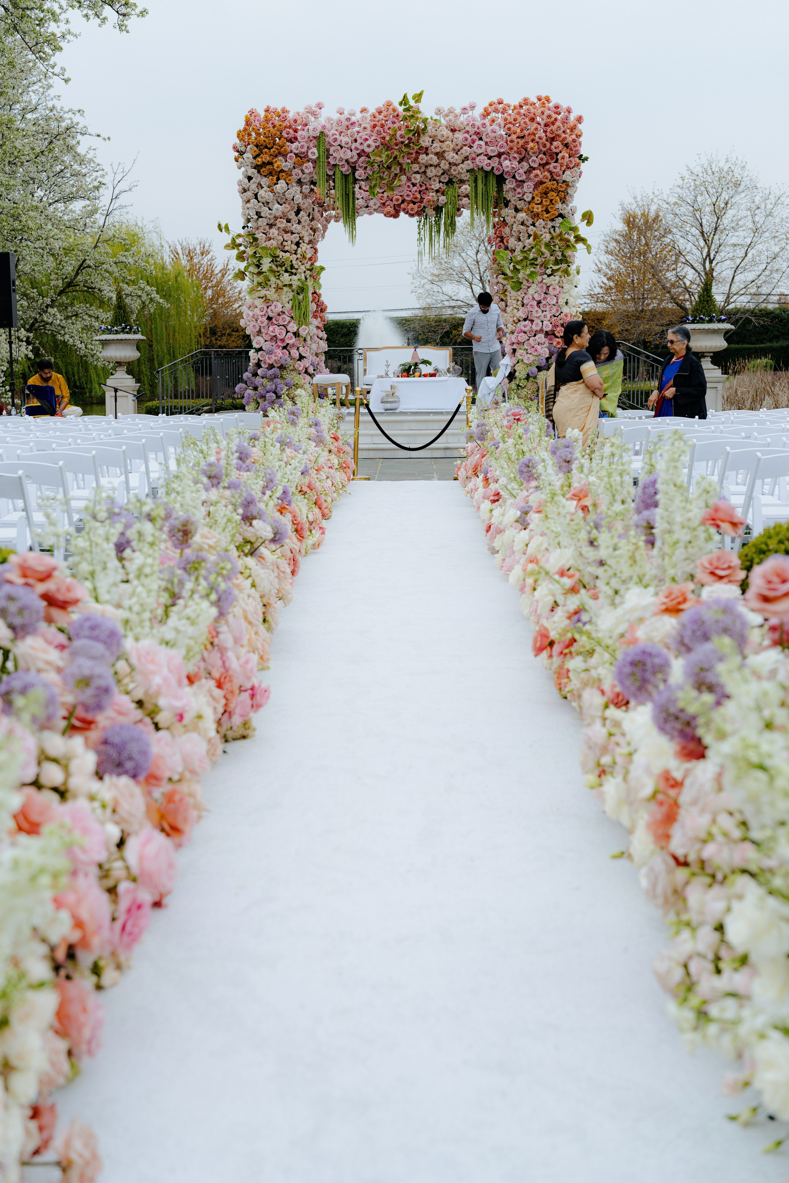 Luxury Indian Wedding Photography Gallery | New York & New Jersey & Florida | Vova Chi. Wedding photographer and videographer New York | New Jersey