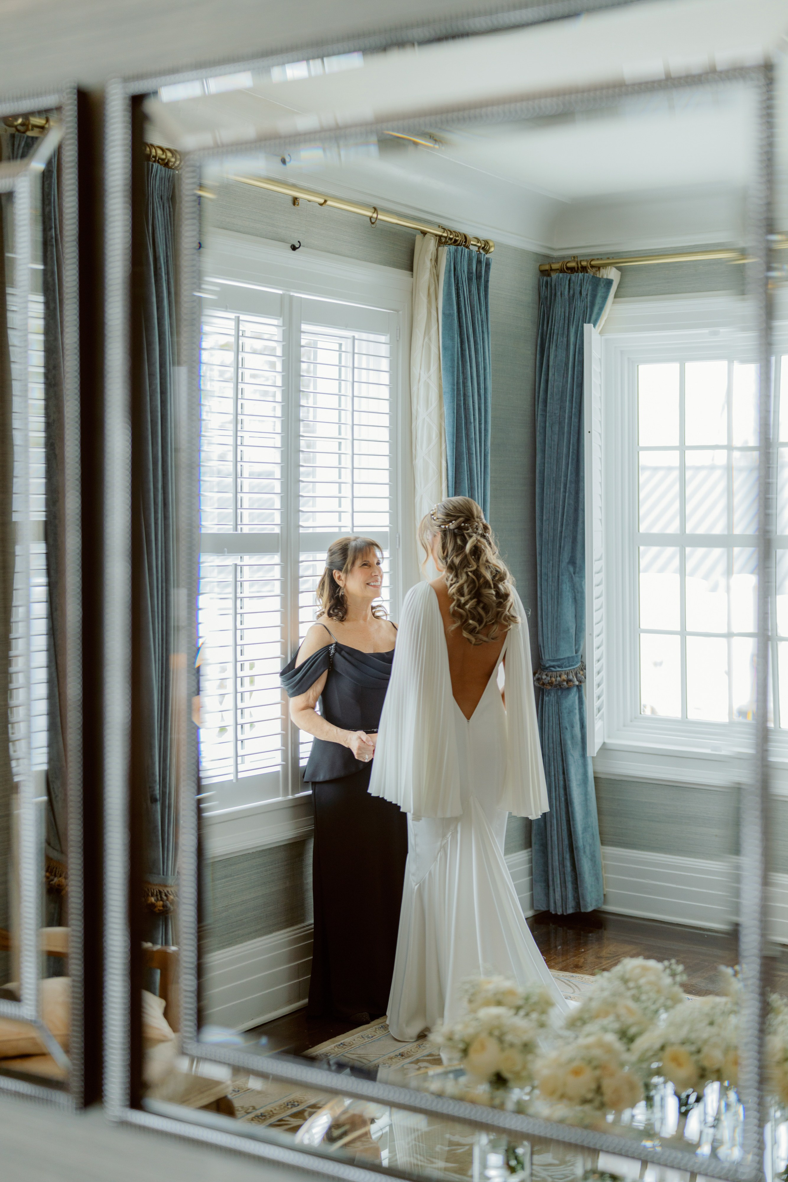 Amanda and Dan. Wedding photographer and videographer New York | New Jersey