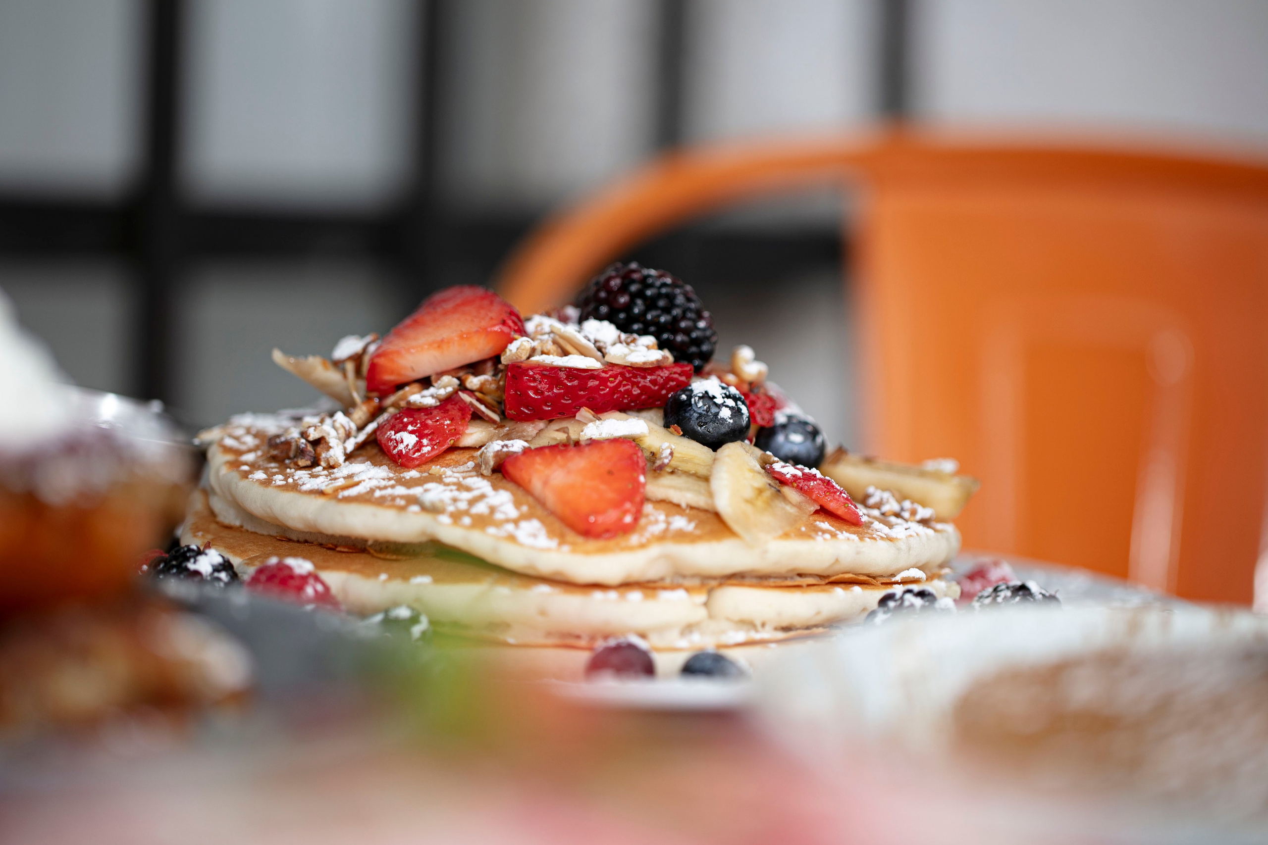 FOOD & COMMERCIAL. Food and Event Photographer