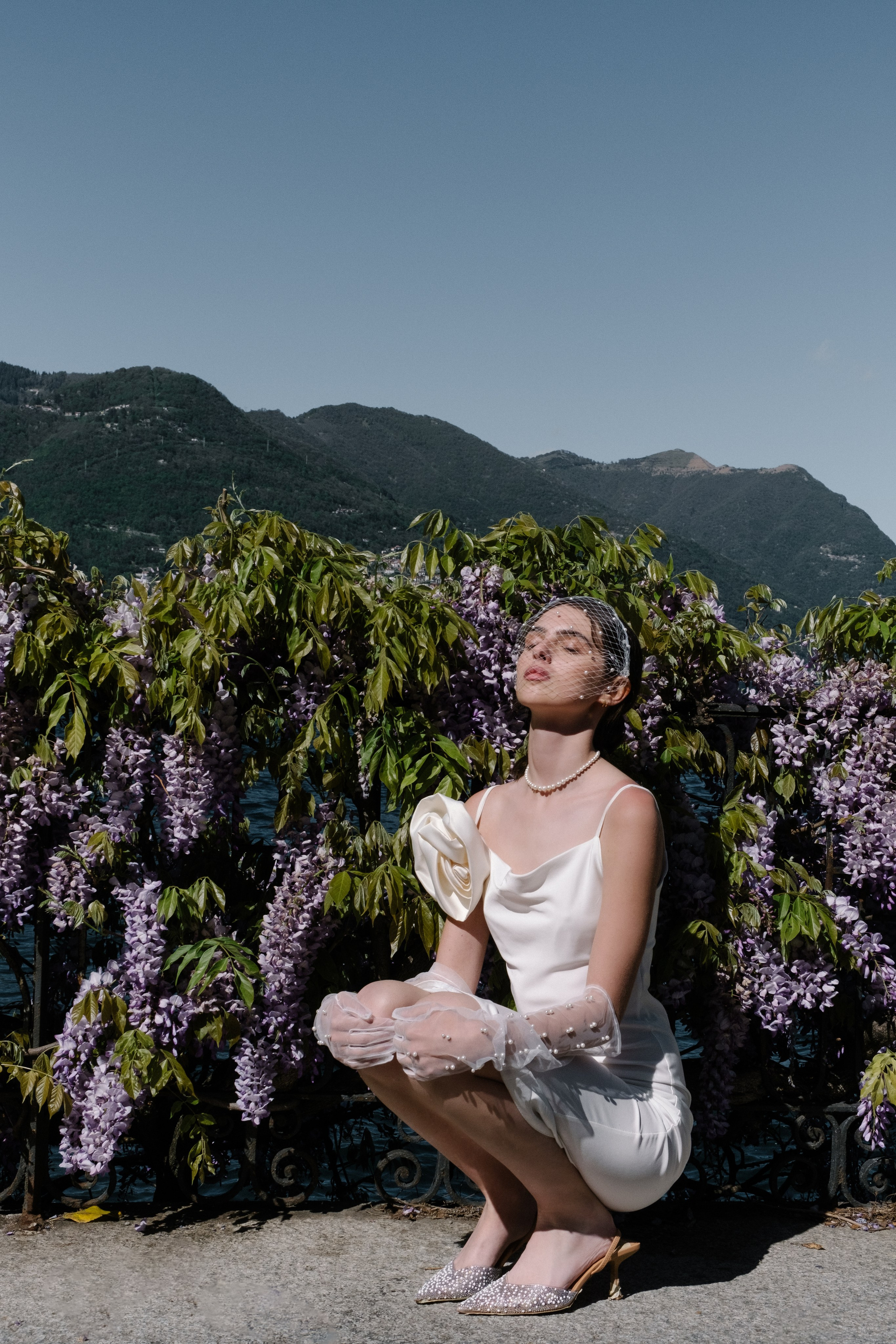 Pre-wedding. Fotografa Rimini