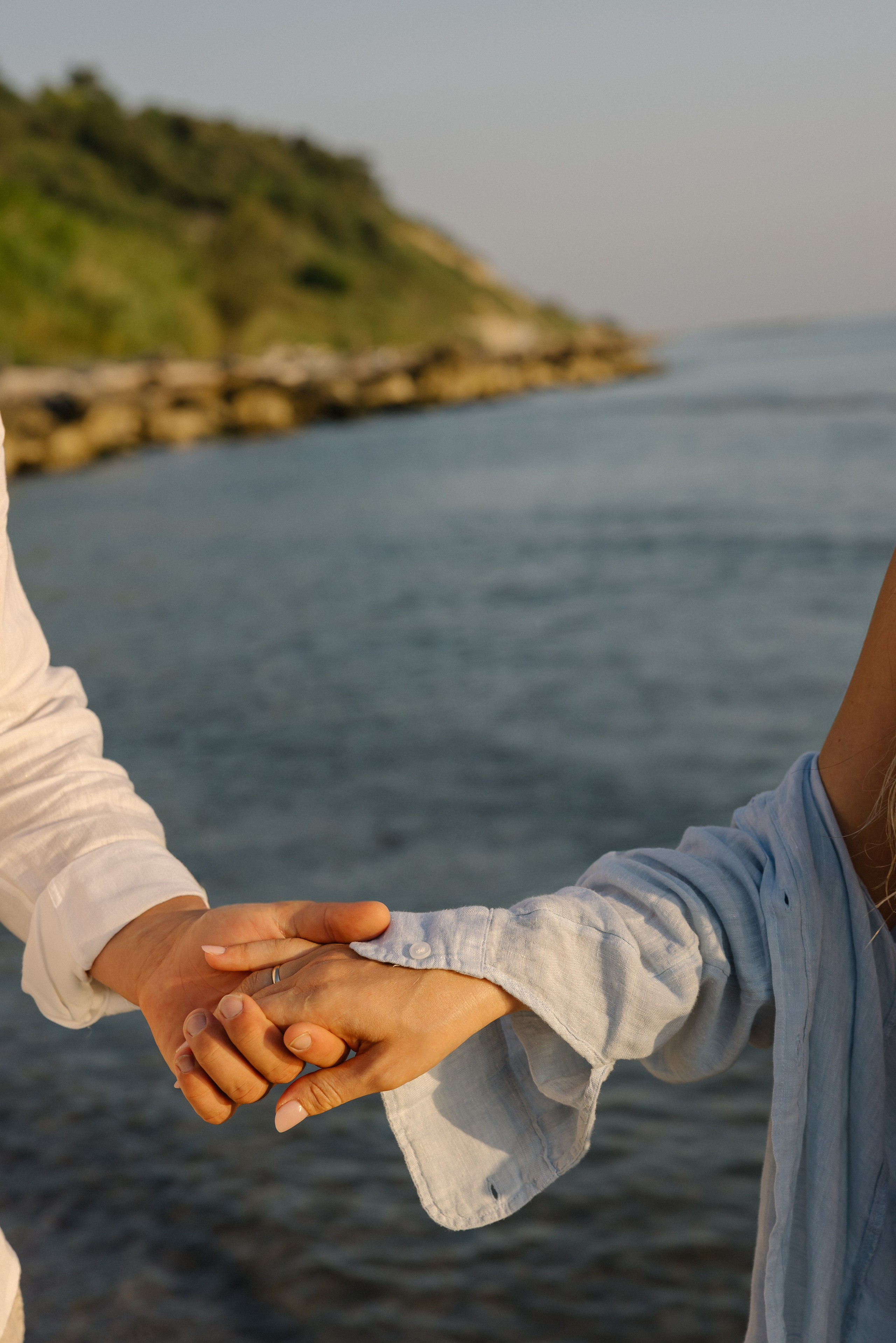 Sea. Свадебный фотограф Виктория Саврук