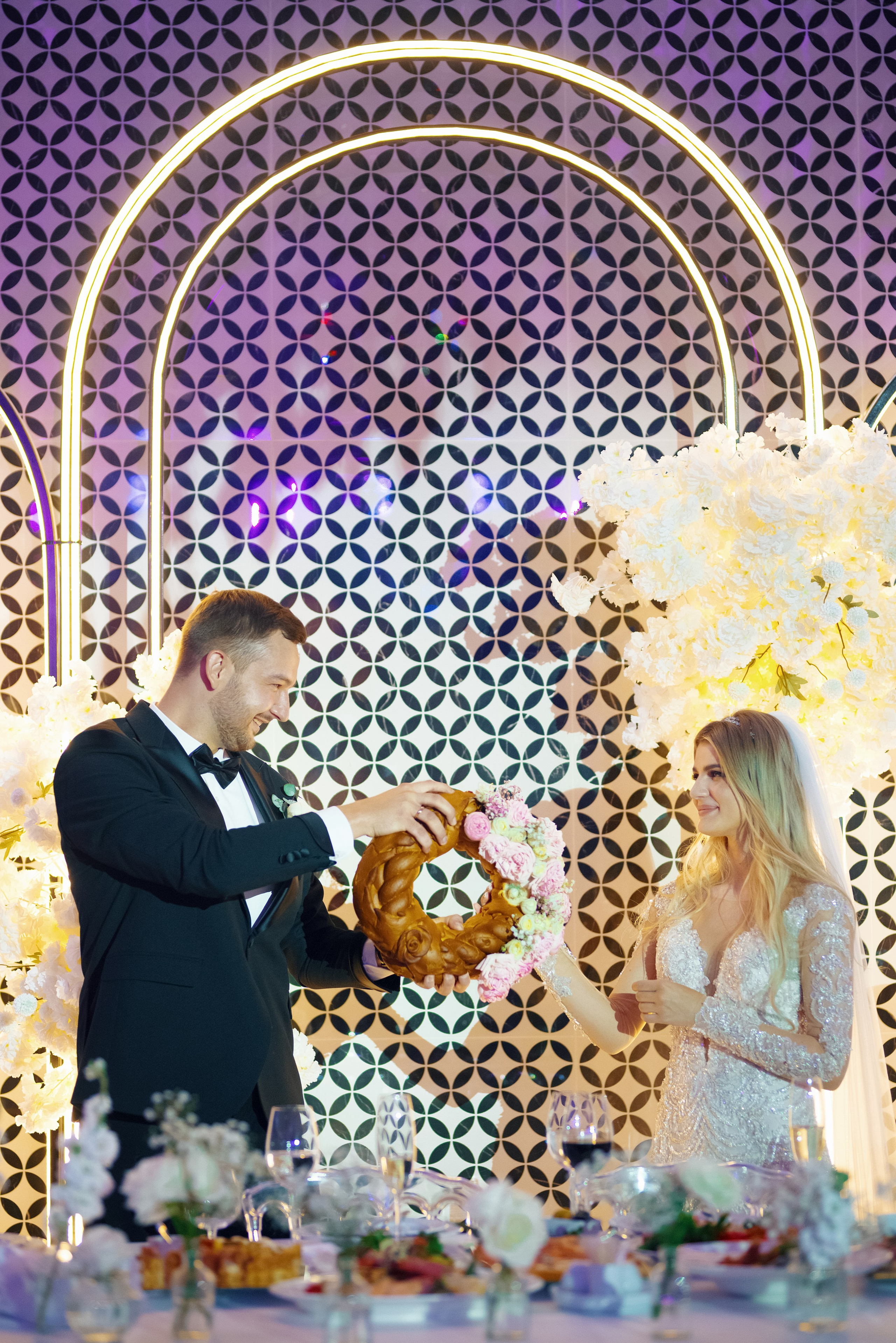 Wedding_old. Zauglom — креативная продакшн-компания полного цикла