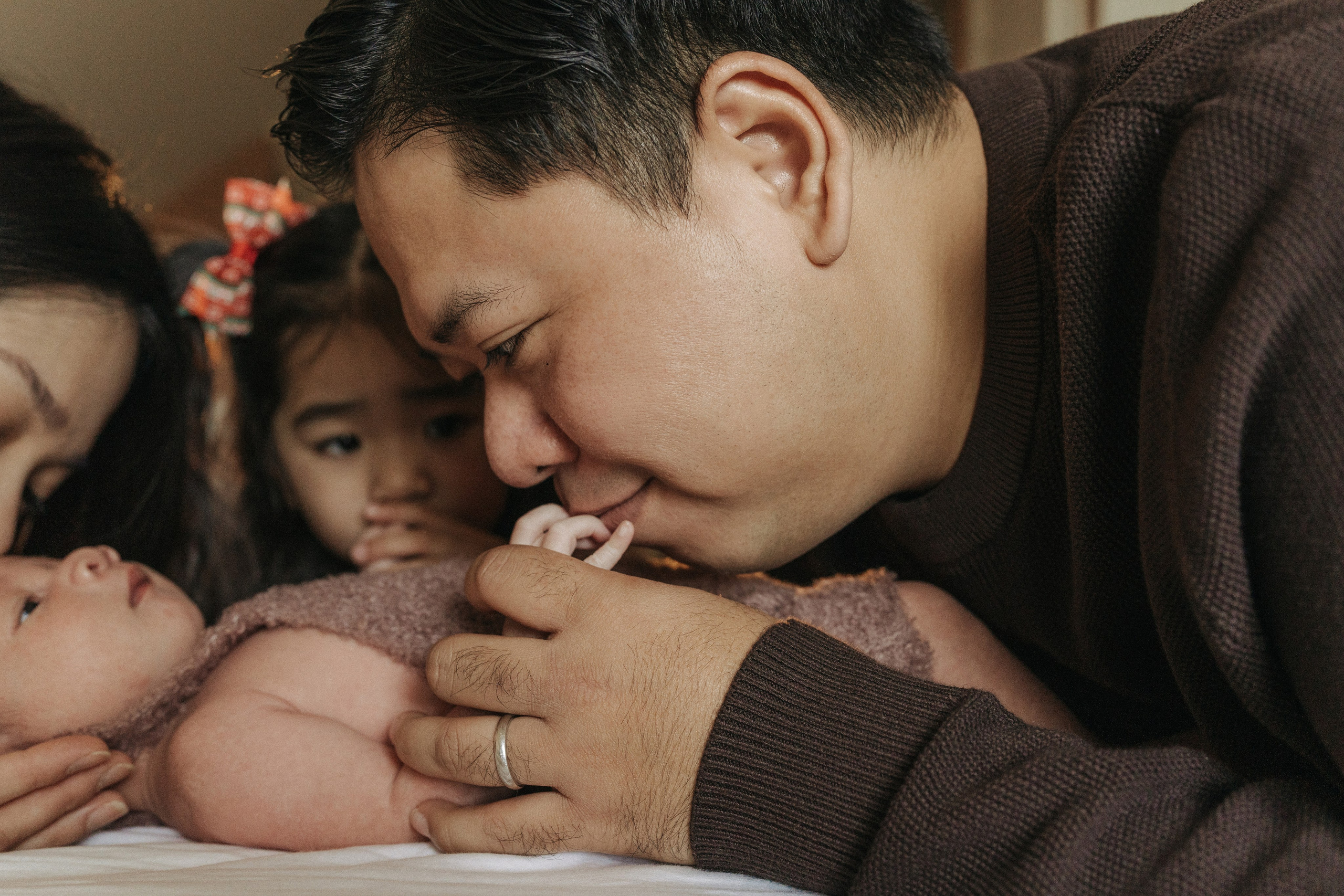 Hai, Mai. Wedding and family photographer and videographer PA, NJ, NY, DE, MD