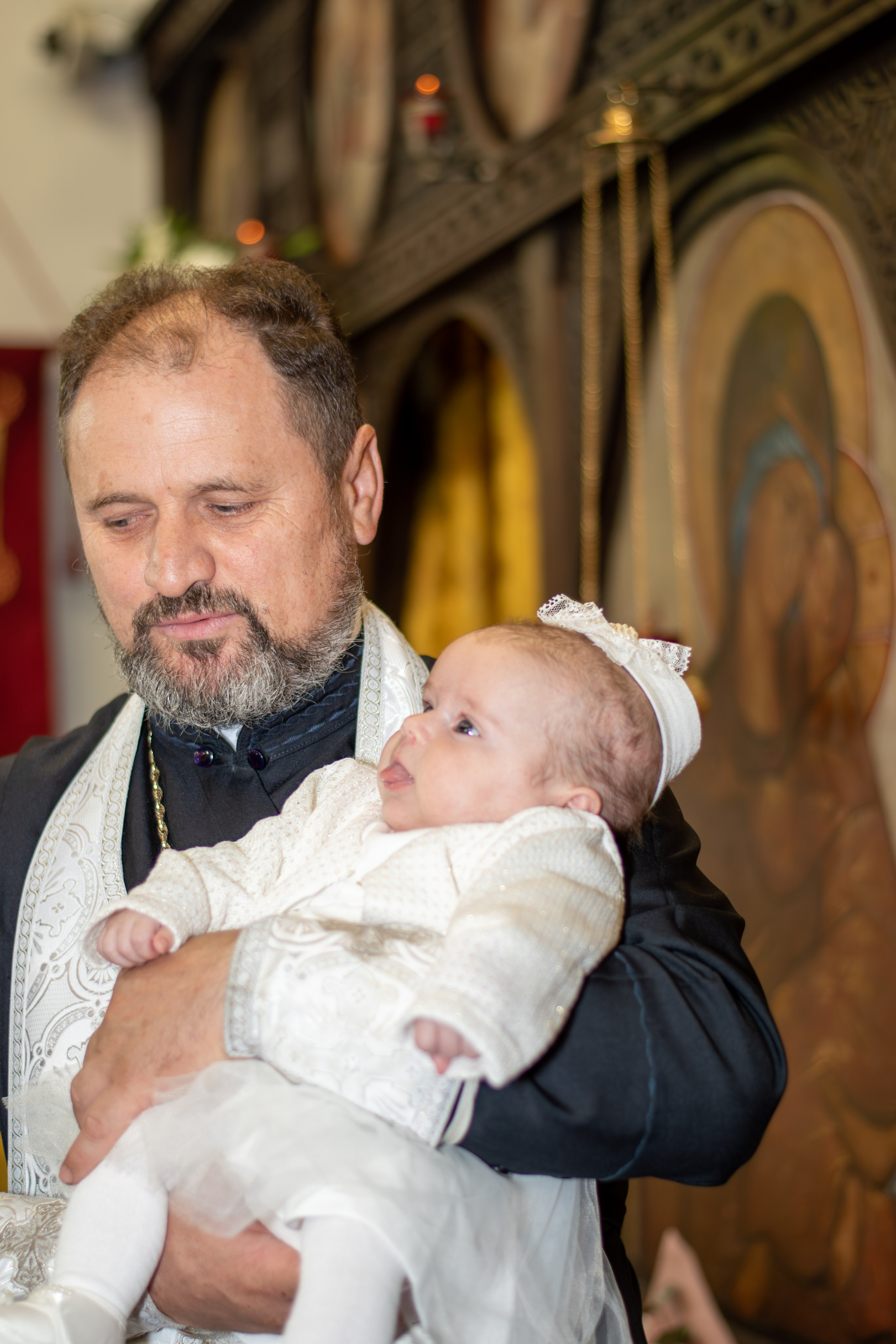 Antonia-Maria. Fotograful și Cameramanul familiei dvs în Franța Paul Photographer