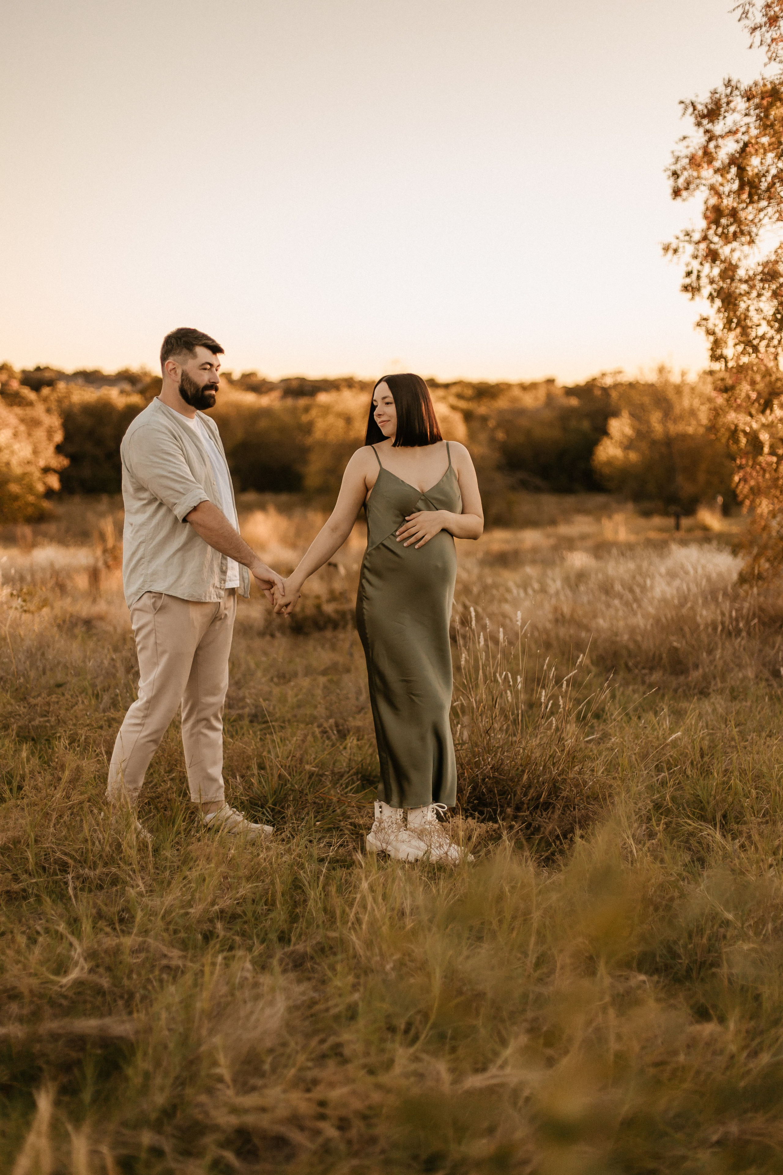 Pylyp & Sabina. Photographer in Dallas