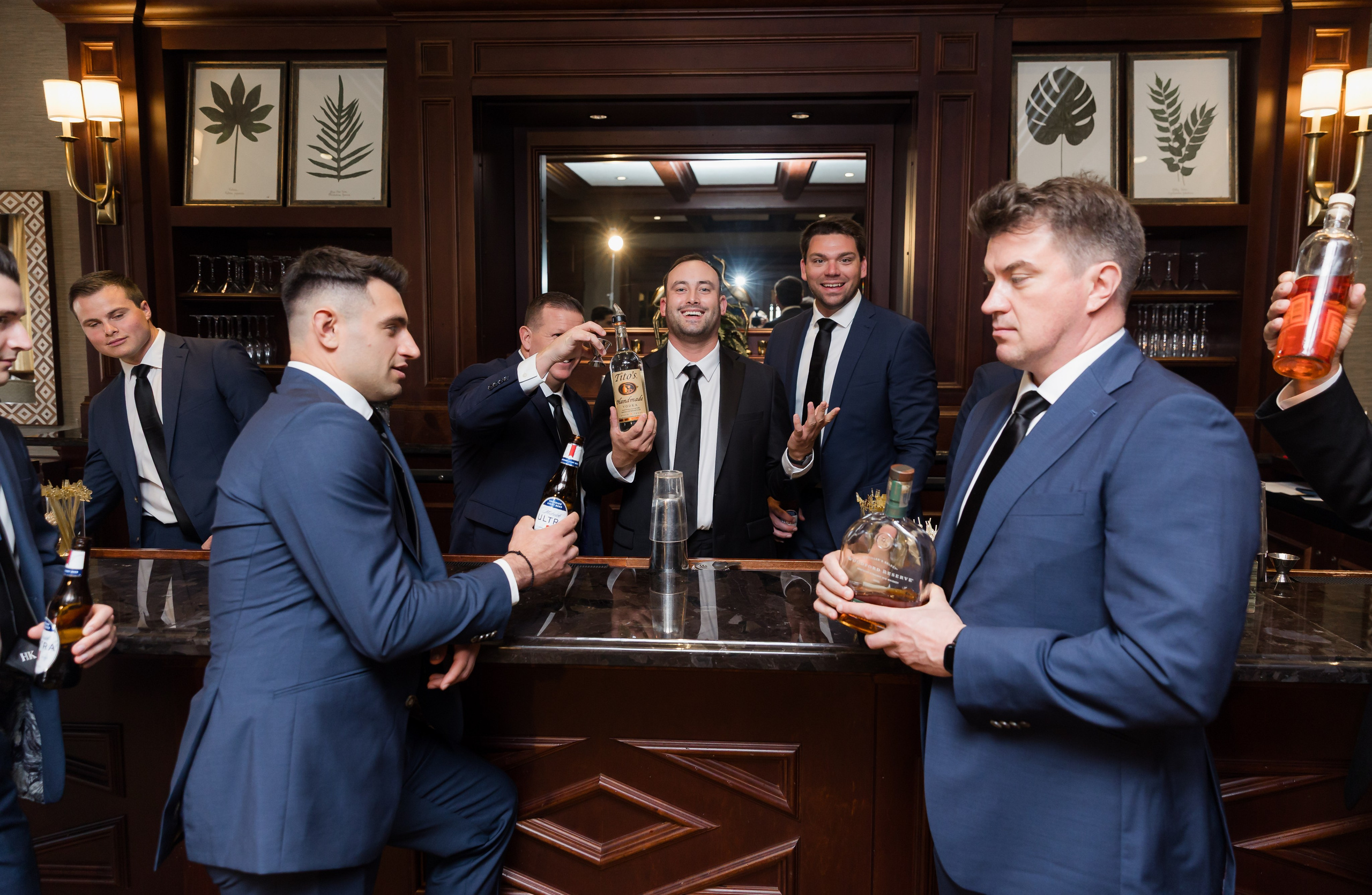 ALYSSA & RICH. YES I DO PRODUCTION — Wedding photography&videography