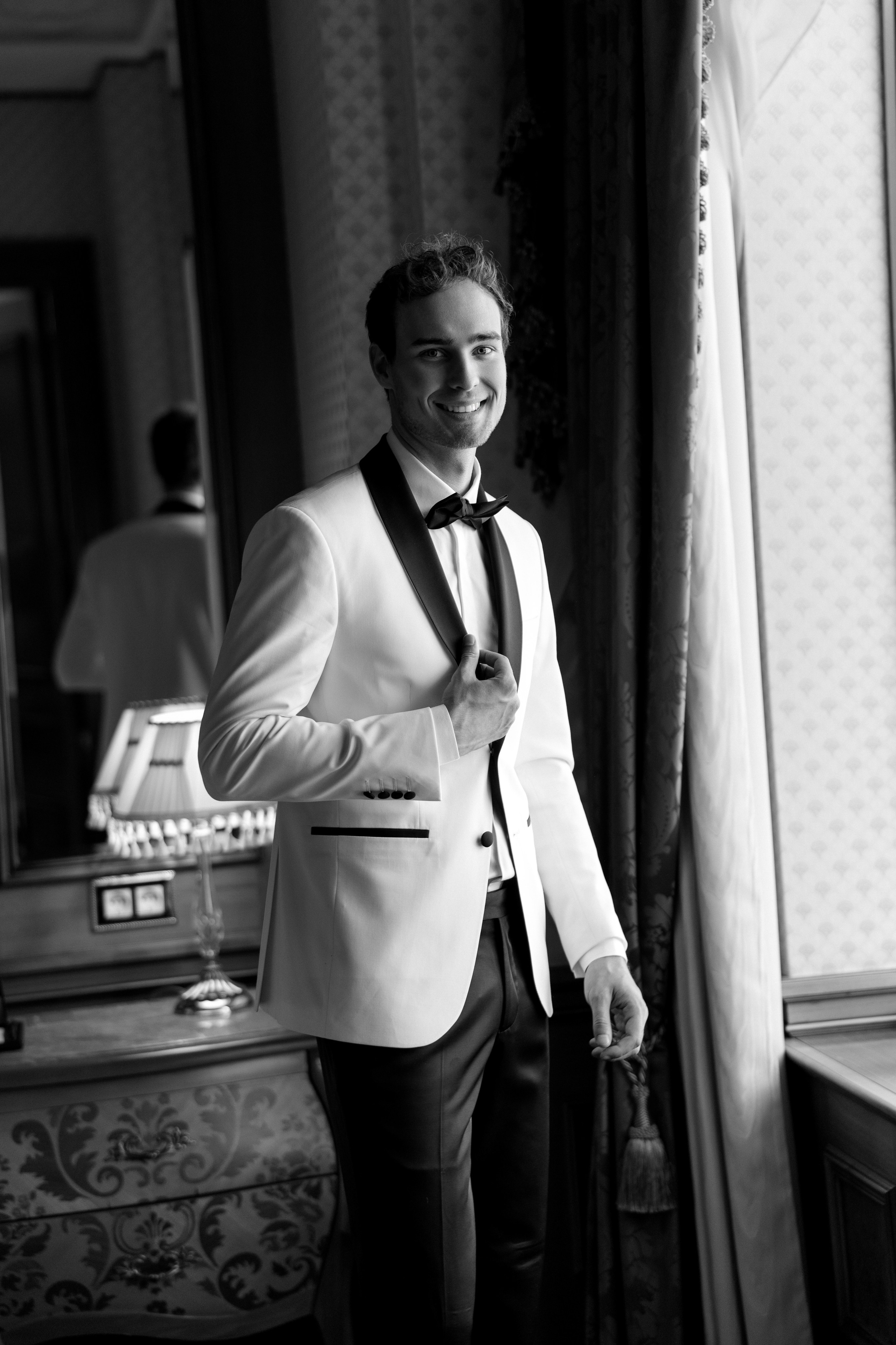 Ліка & Алекс. Весільний та сімейний фотограф Одеса